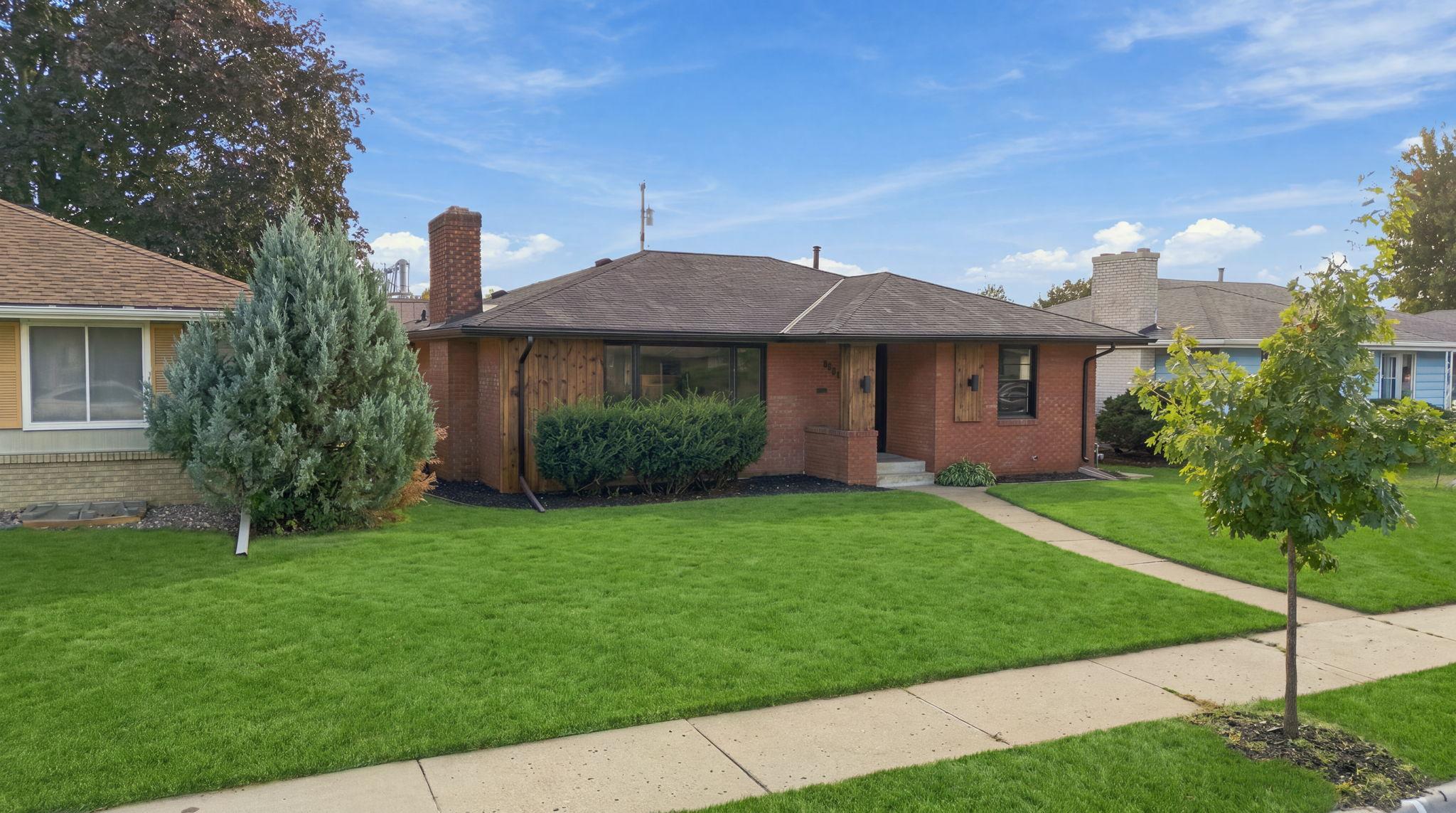 View of Residential at 6164 Colfax Lane, Minneapolis MN 55419, Minneapolis (28 of 33) - Mike Wilen | Minnesota Team Real Estate