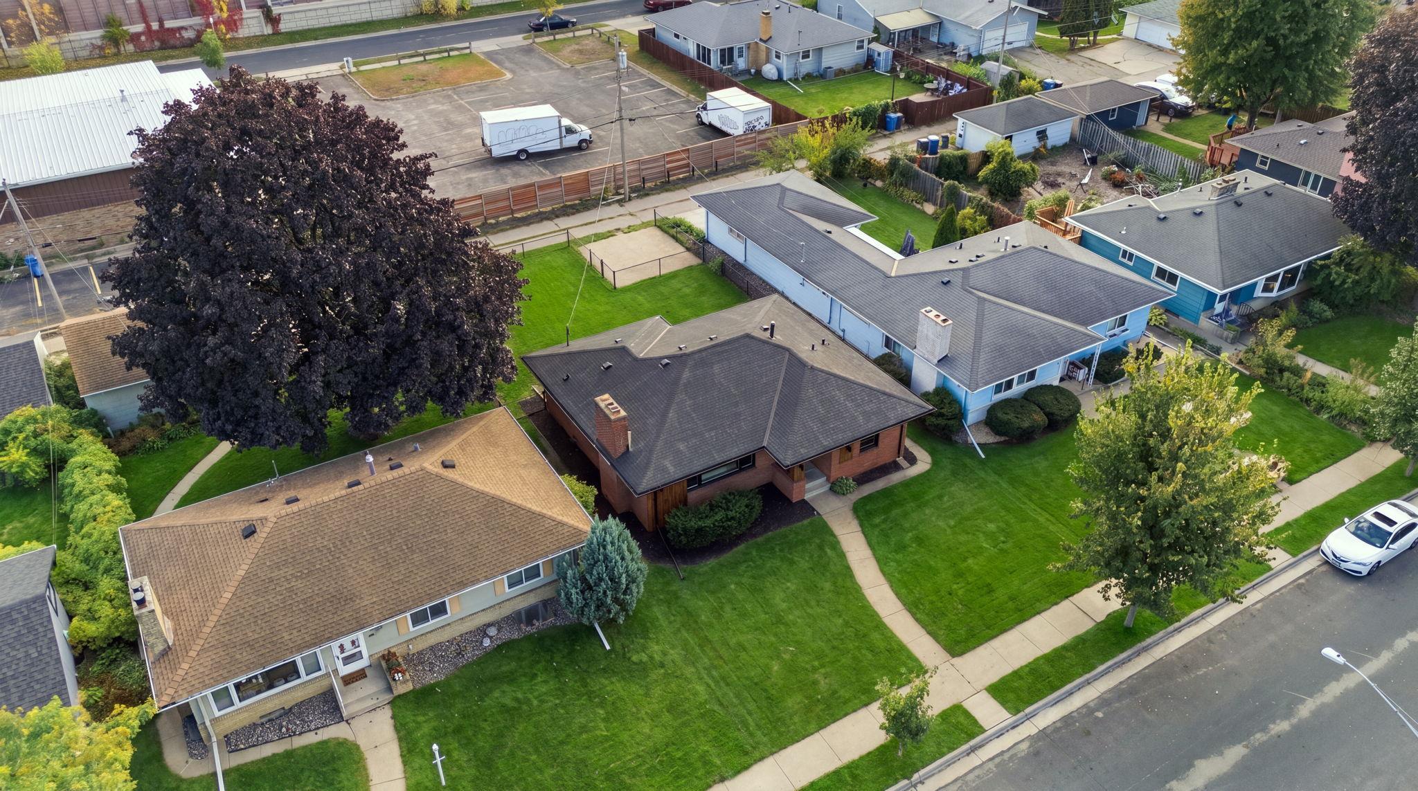 View of Residential at 6164 Colfax Lane, Minneapolis MN 55419, Minneapolis (25 of 33) - Mike Wilen | Minnesota Team Real Estate