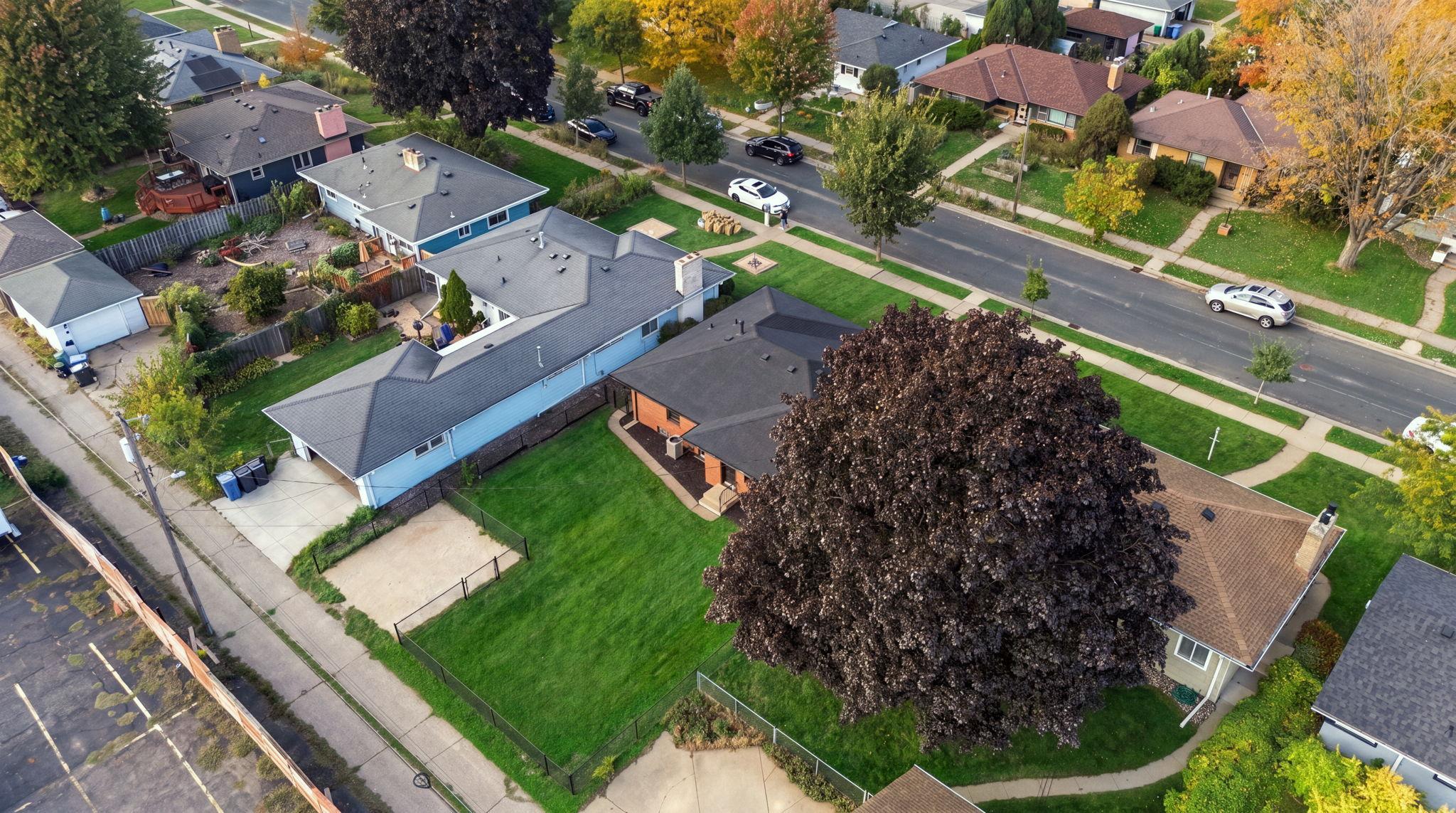 View of Residential at 6164 Colfax Lane, Minneapolis MN 55419, Minneapolis (24 of 33) - Mike Wilen | Minnesota Team Real Estate