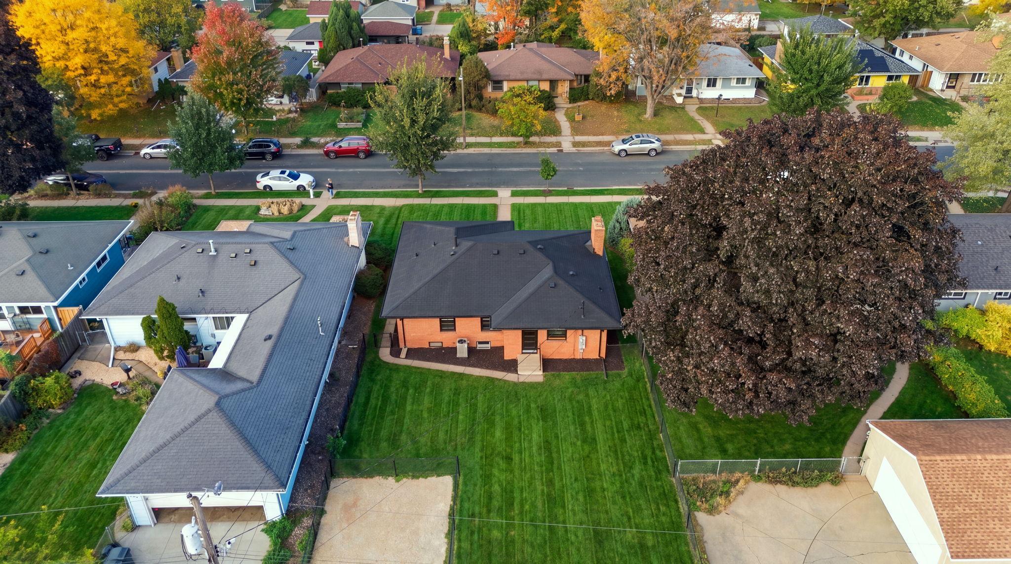 View of Residential at 6164 Colfax Lane, Minneapolis MN 55419, Minneapolis (23 of 33) - Mike Wilen | Minnesota Team Real Estate