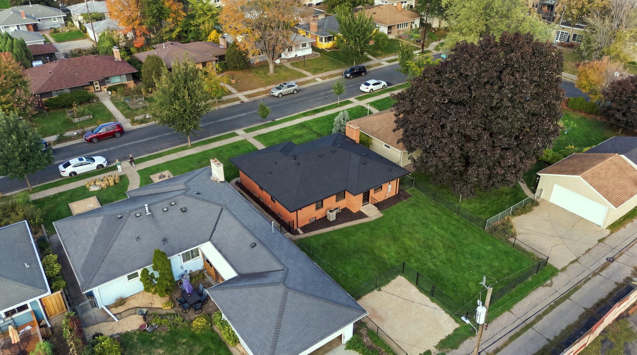 View of Residential at 6164 Colfax Lane, Minneapolis MN 55419, Minneapolis (22 of 33) - Mike Wilen | Minnesota Team Real Estate