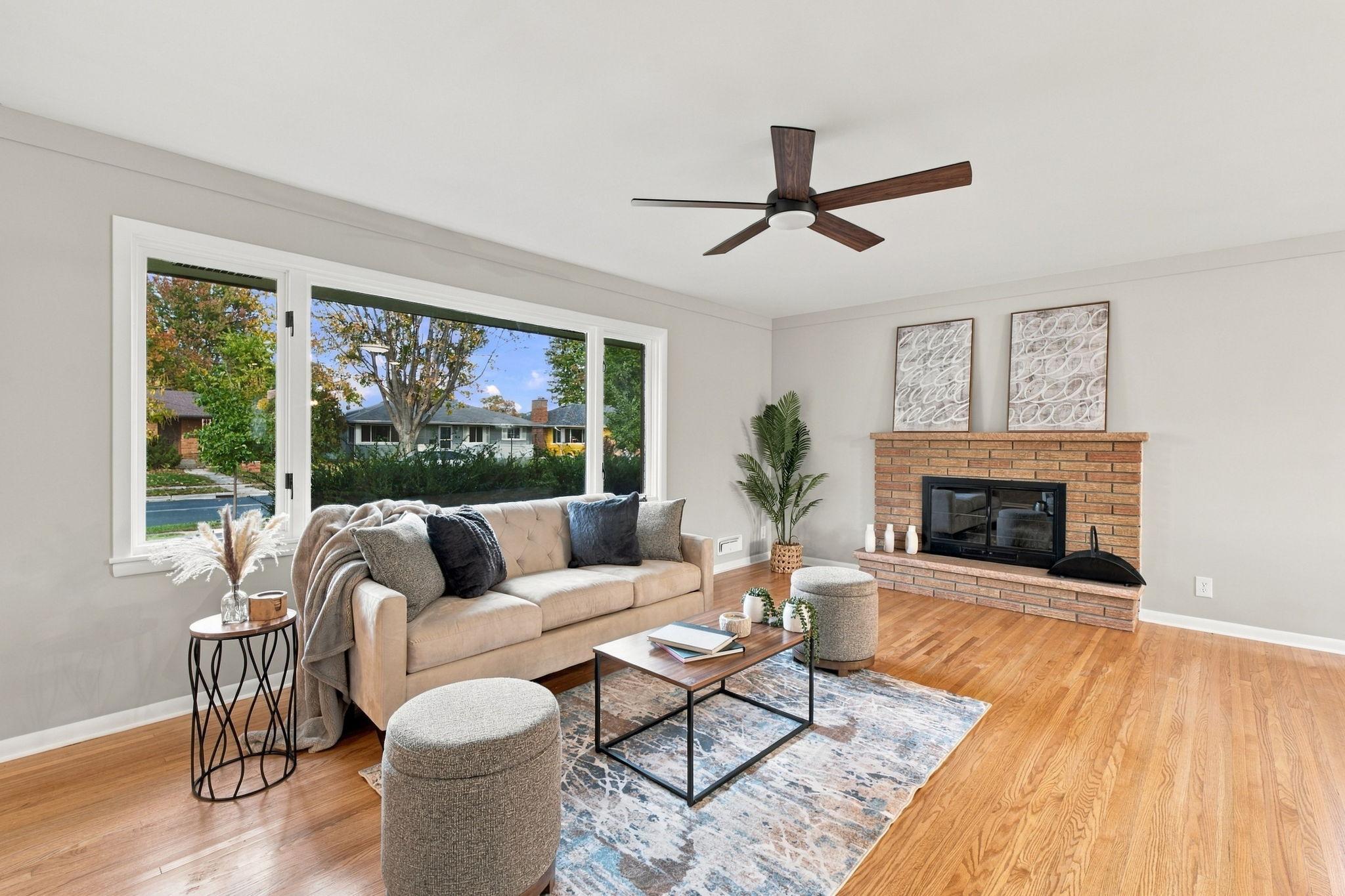 View of Residential at 6164 Colfax Lane, Minneapolis MN 55419, Minneapolis (3 of 33) - Mike Wilen | Minnesota Team Real Estate