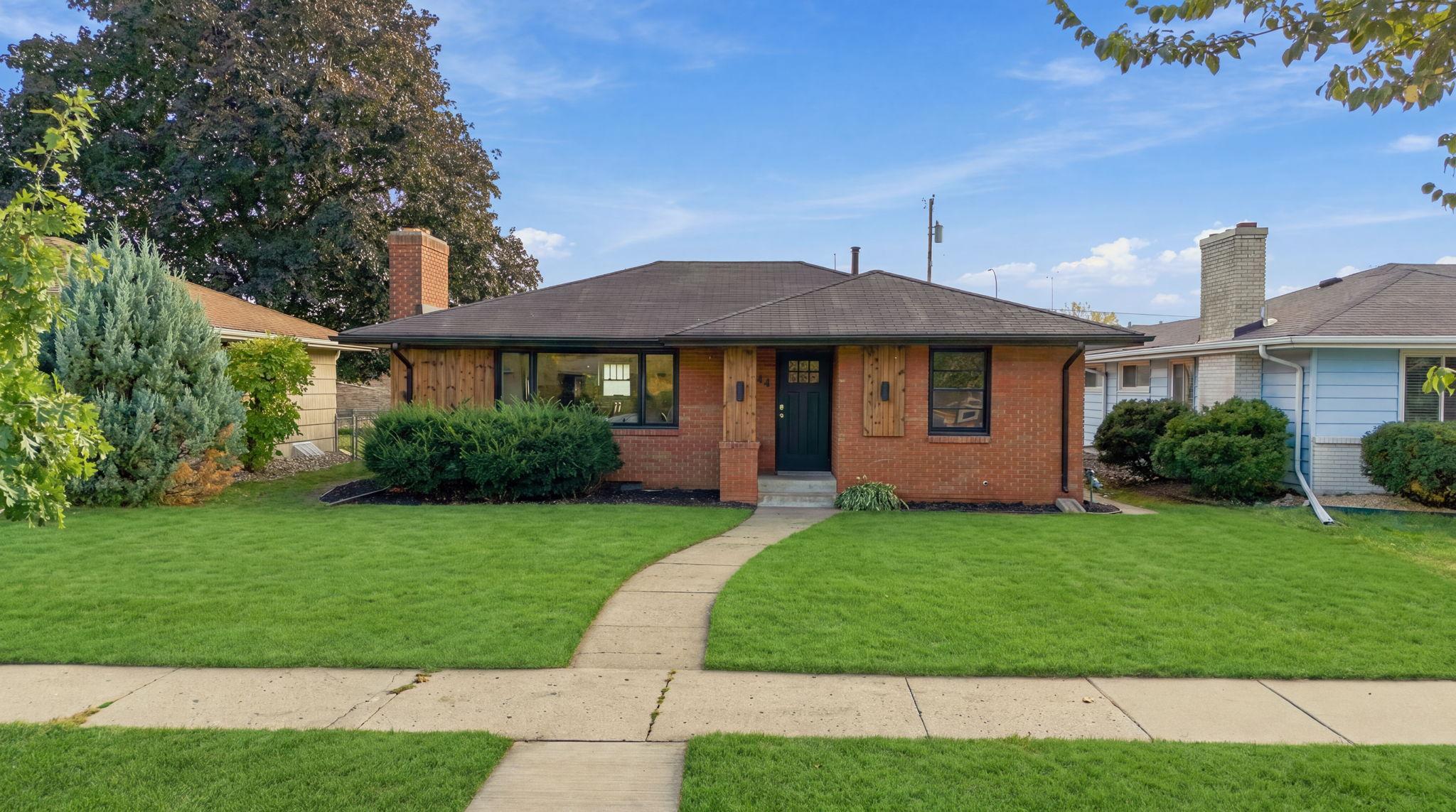 View of Single Family at 6164 Colfax Lane, Minneapolis - Mike Wilen | Minnesota Team Real Estate