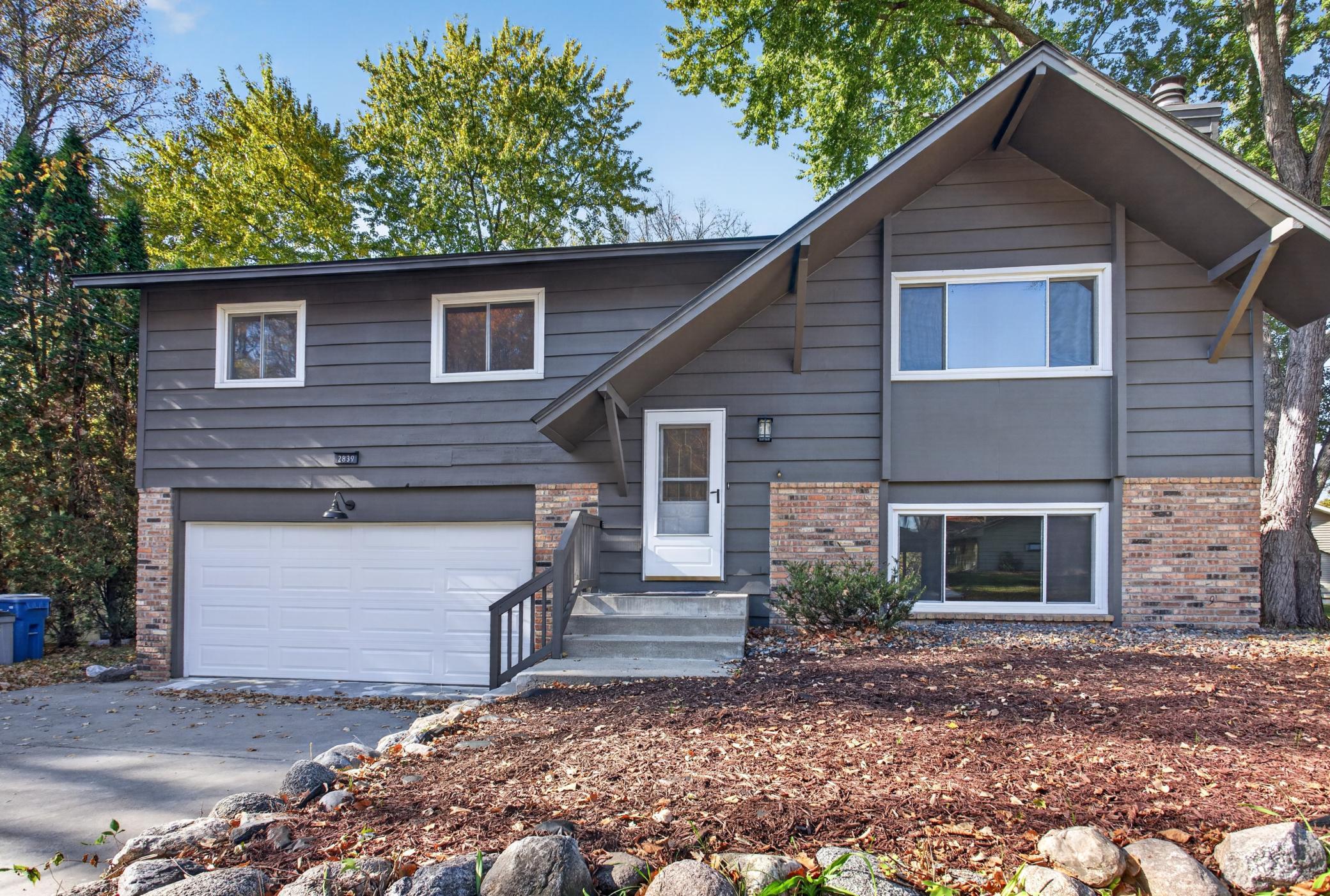 View of Single Family at 2839 Westedge Boulevard, Mound - Mike Wilen | Minnesota Team Real Estate
