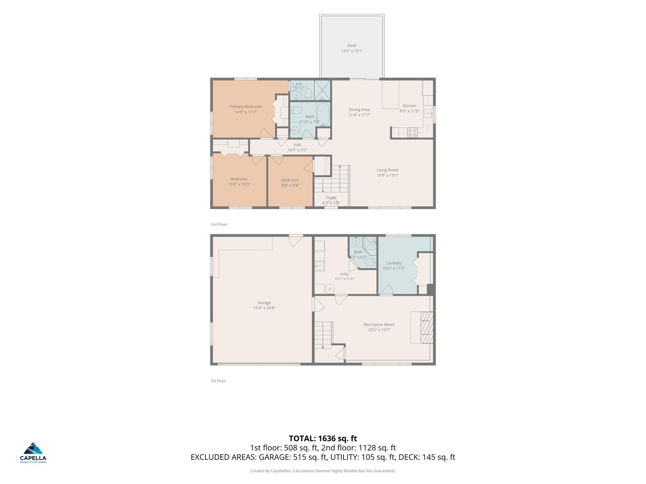 View of Residential at 2839 Westedge Boulevard, Mound MN 55364, Mound (23 of 23) - Mike Wilen | Minnesota Team Real Estate