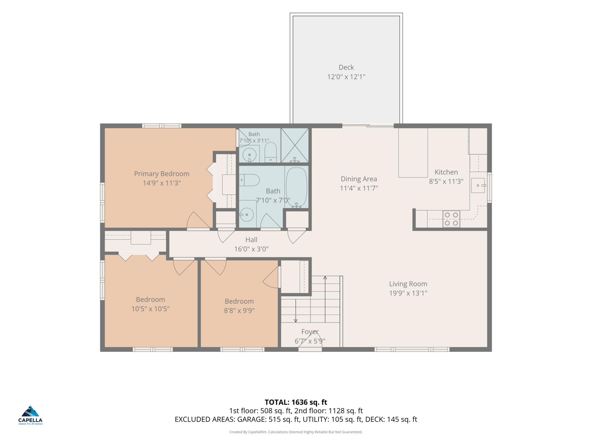 View of Residential at 2839 Westedge Boulevard, Mound MN 55364, Mound (22 of 23) - Mike Wilen | Minnesota Team Real Estate