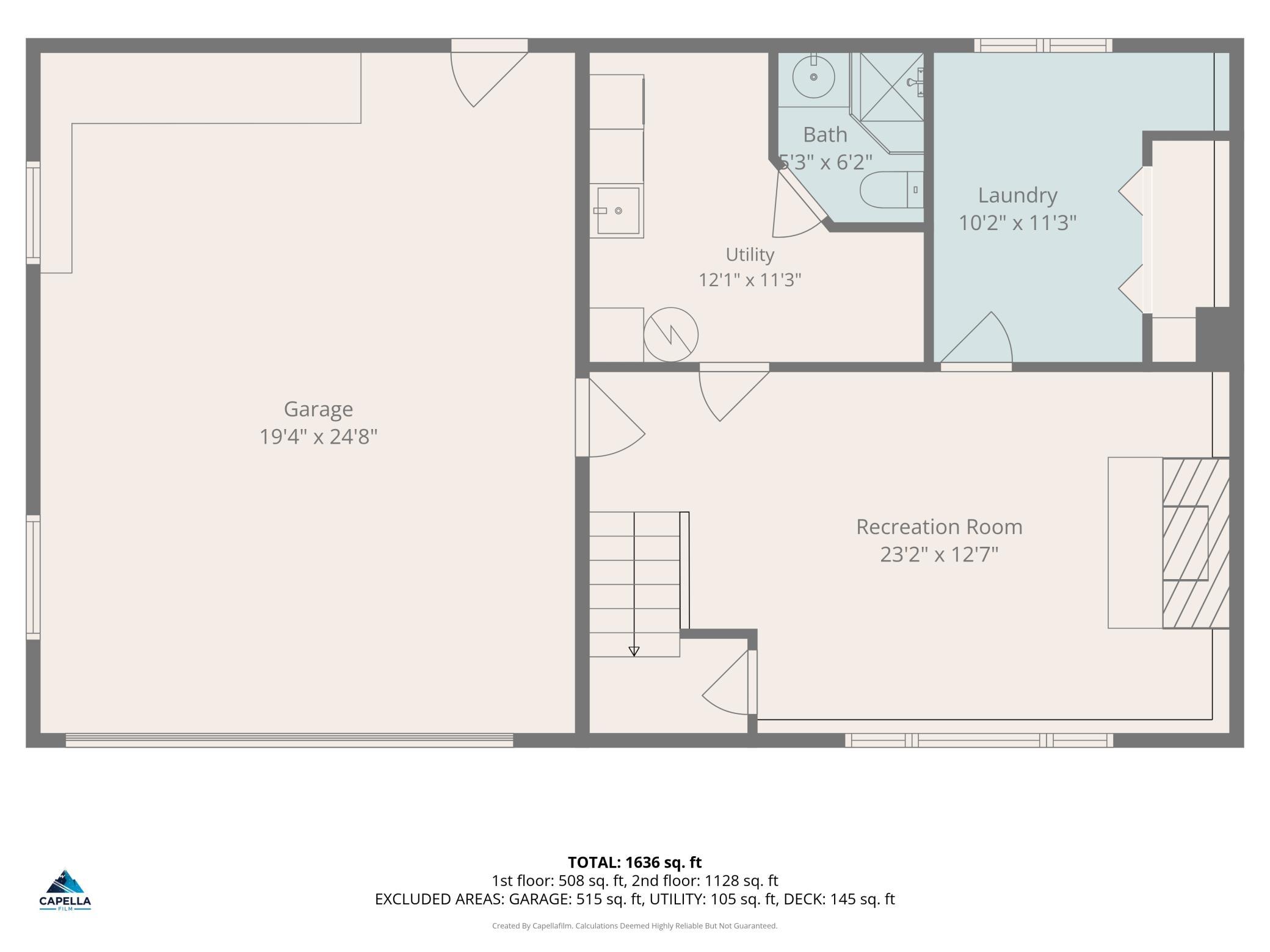 View of Residential at 2839 Westedge Boulevard, Mound MN 55364, Mound (21 of 23) - Mike Wilen | Minnesota Team Real Estate