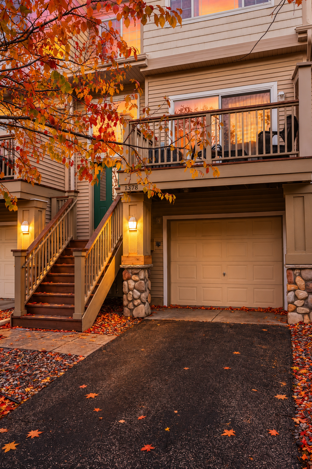 View of (TH) Side x Side at 13778 54th Avenue, Plymouth - Mike Wilen | Minnesota Team Real Estate