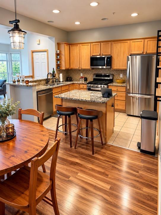 View of Residential at 13778 54th Avenue, Plymouth MN 55446, Plymouth (5 of 10) - Mike Wilen | Minnesota Team Real Estate