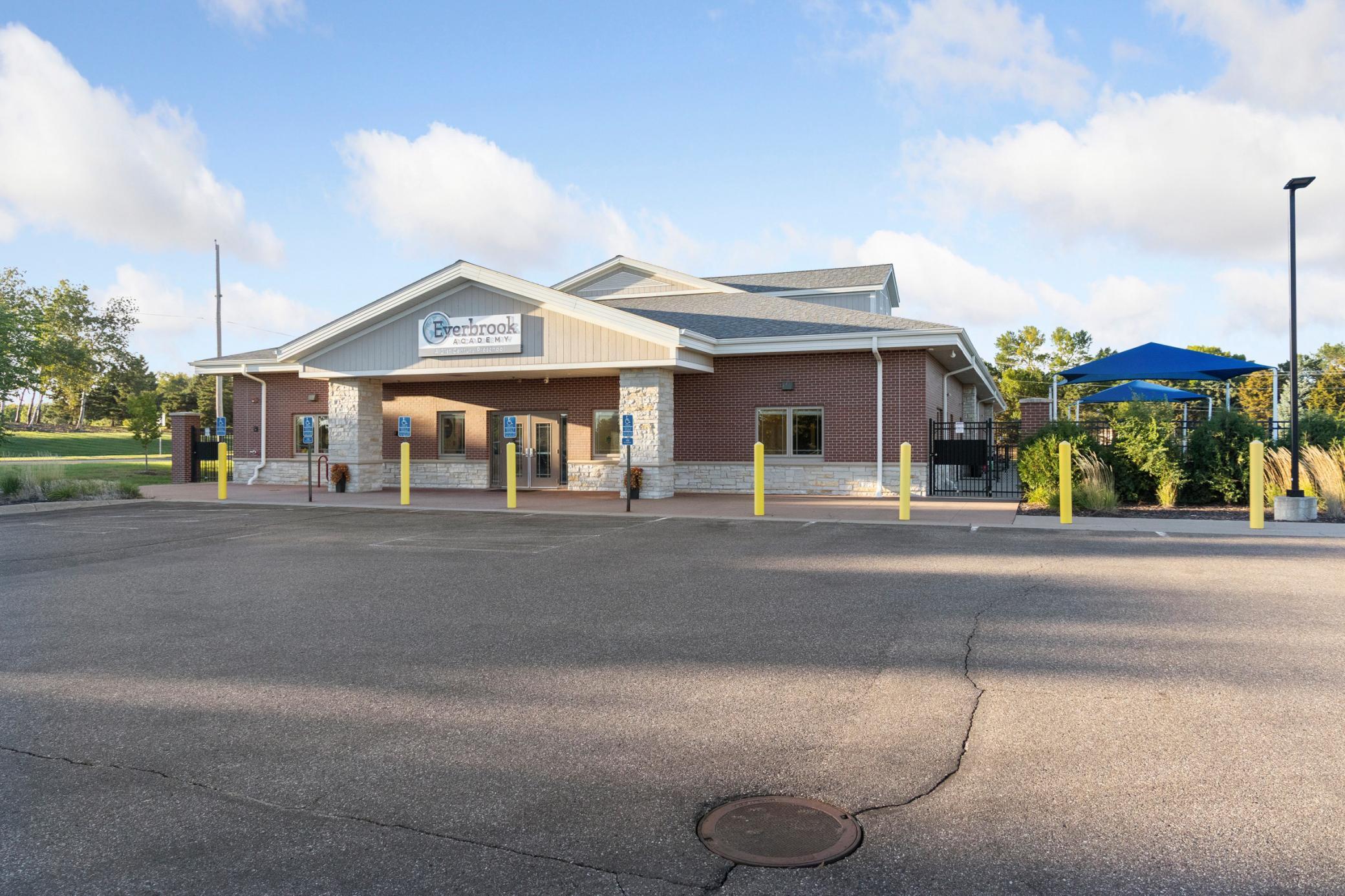 View of Business Opportunity, Other, Retail/Shopping Center, Single Occupancy at 9201 Mitchell Road, Eden Prairie - Mike Wilen | Minnesota Team Real Estate