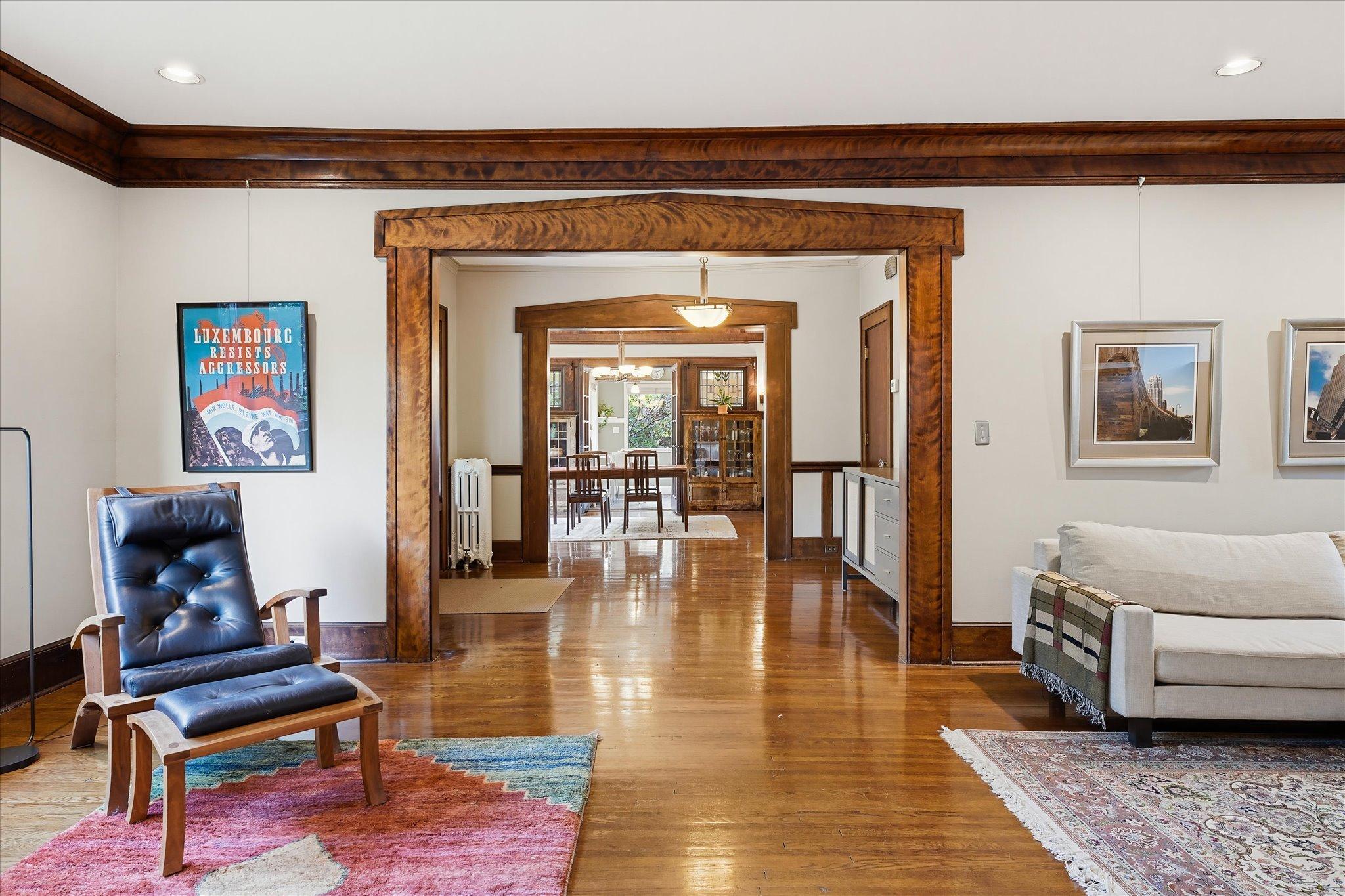View of Residential Income at 1221 / 1223 Mount Curve Avenue, Minneapolis MN 55403, Minneapolis (15 of 80) - Mike Wilen | Minnesota Team Real Estate