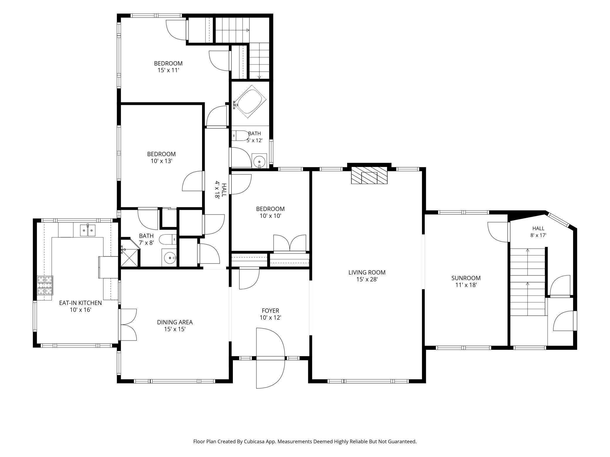 View of Residential Income at 1221 / 1223 Mount Curve Avenue, Minneapolis MN 55403, Minneapolis (77 of 80) - Mike Wilen | Minnesota Team Real Estate