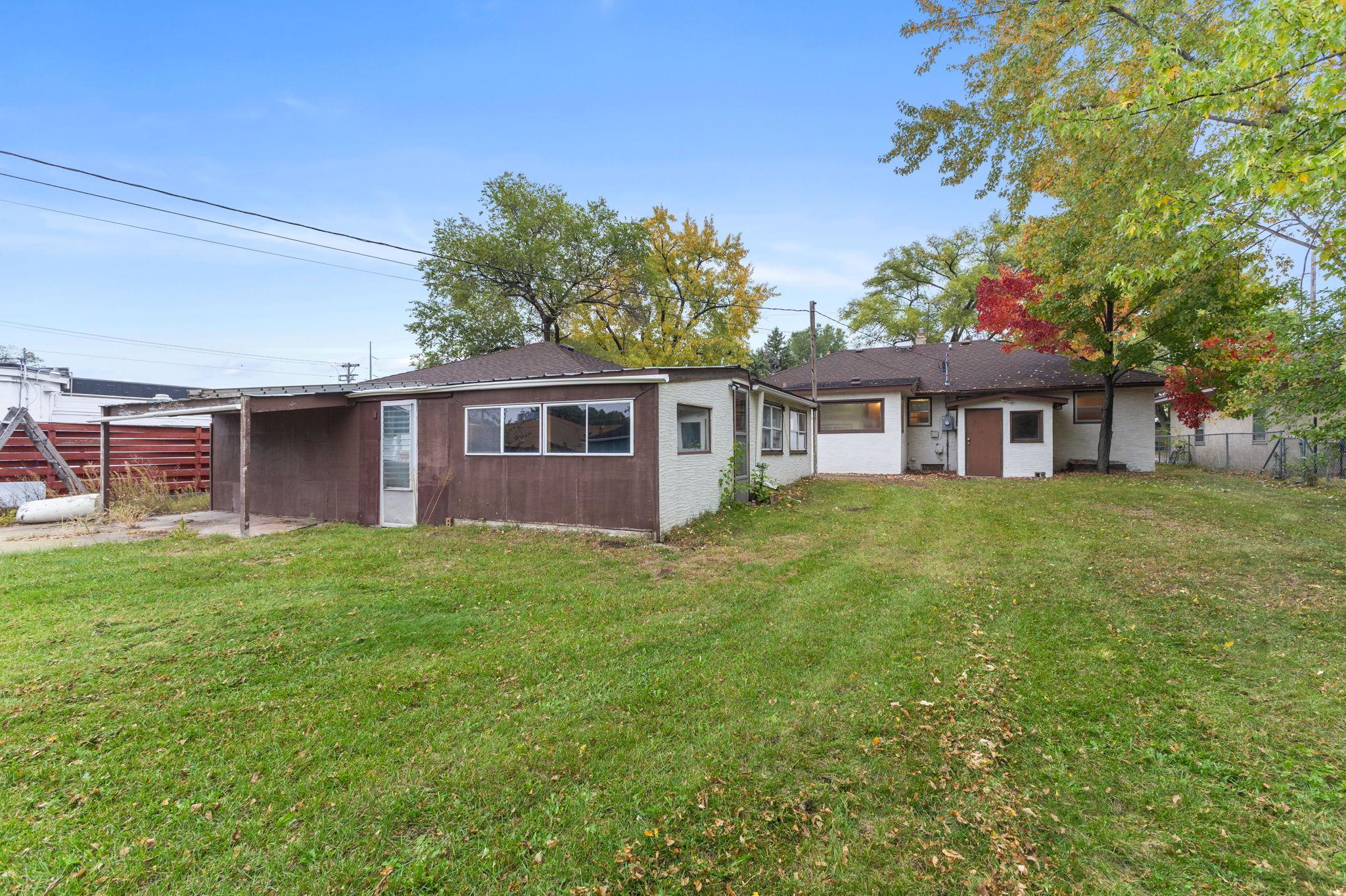 View of Residential at 718 Polk Street, Anoka MN 55303, Anoka (51 of 54) - Mike Wilen | Minnesota Team Real Estate
