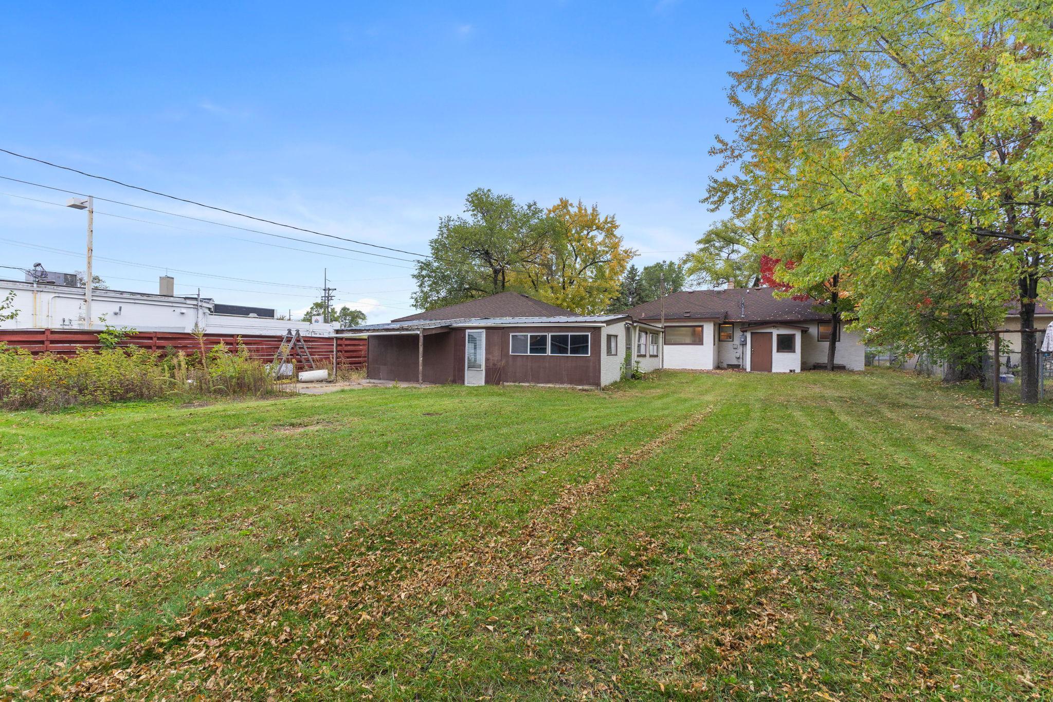 View of Residential at 718 Polk Street, Anoka MN 55303, Anoka (50 of 54) - Mike Wilen | Minnesota Team Real Estate