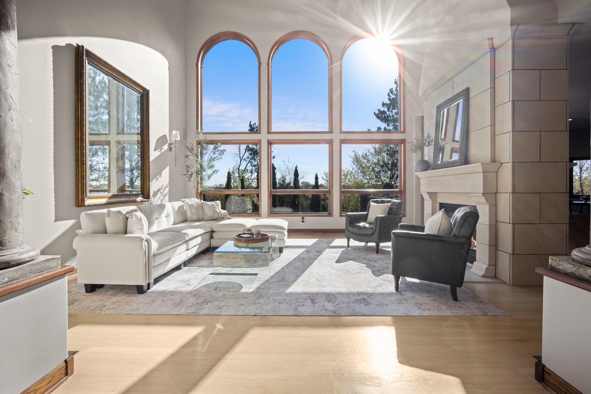 View of Single Family at 15241 Oneida Street, Ramsey - Mike Wilen | Minnesota Team Real Estate