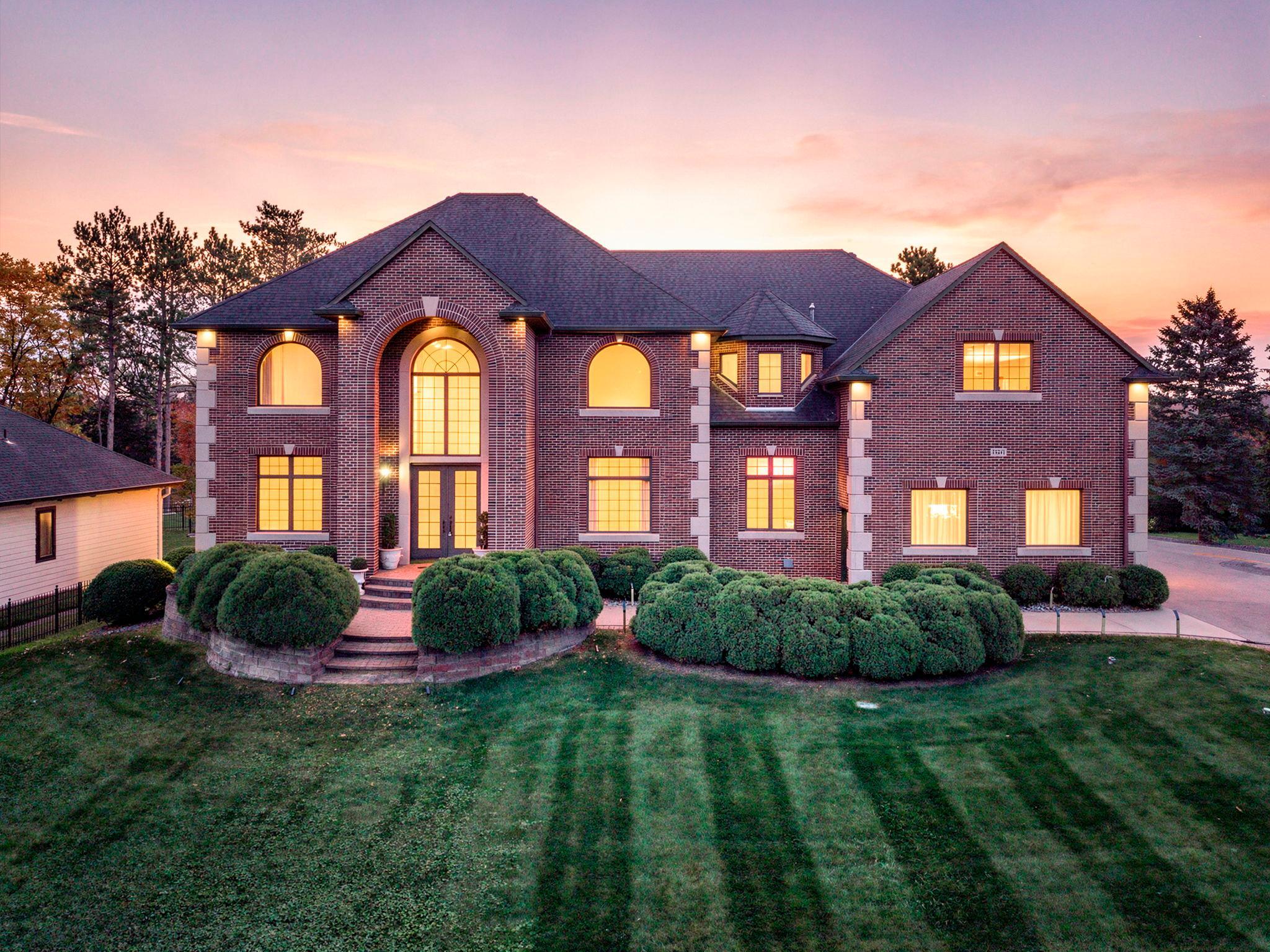 View of Residential at 15241 Oneida Street, Ramsey MN 55303, Ramsey (2 of 61) - Mike Wilen | Minnesota Team Real Estate