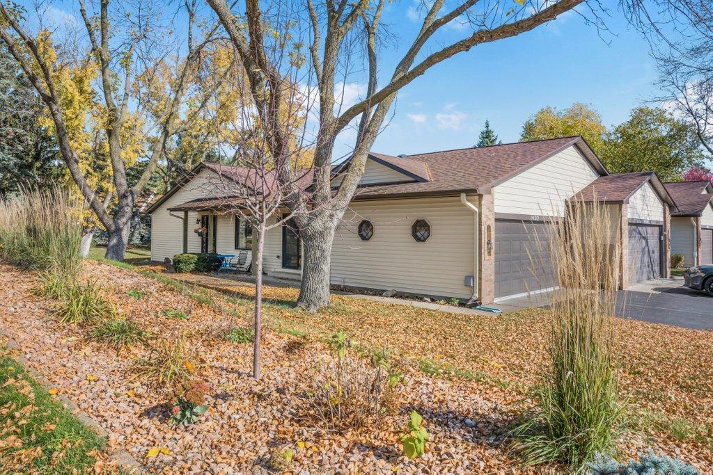 View of (TH) Side x Side at 14312 Glenda Drive, Apple Valley - Mike Wilen | Minnesota Team Real Estate
