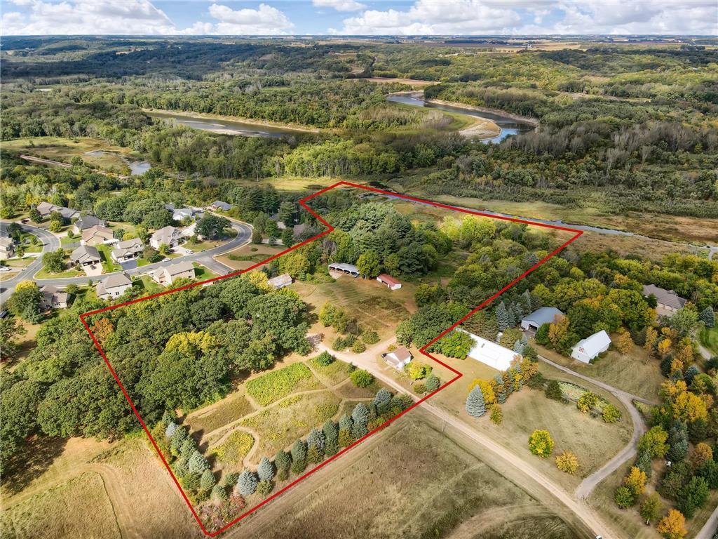 View of Single Family at 344 1st Street, Belle Plaine - Mike Wilen | Minnesota Team Real Estate