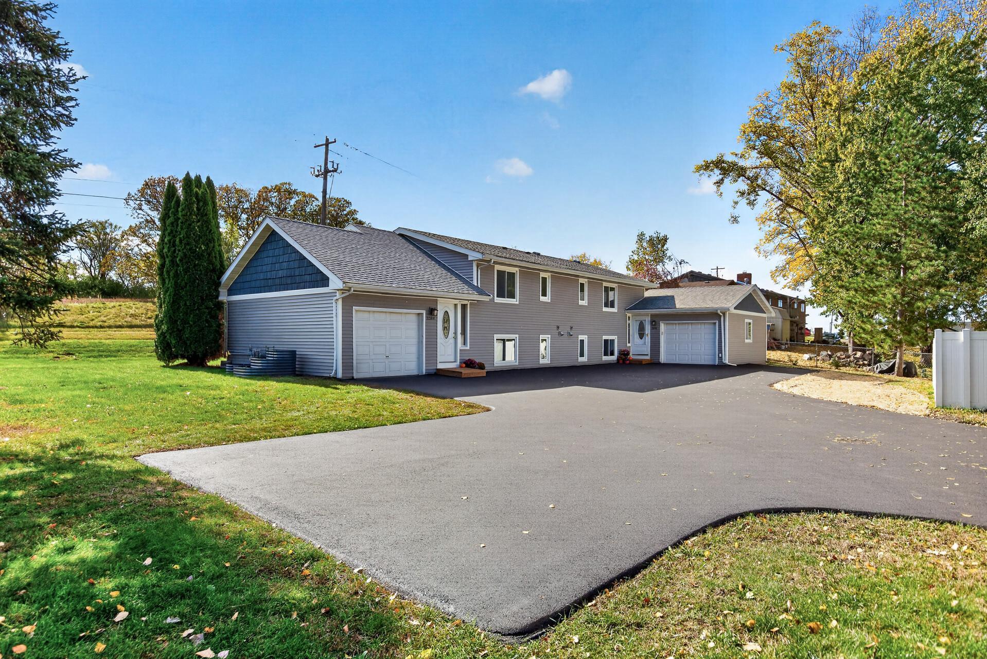 View of Duplex Side by Side at 3389 Donald Avenue, Eagan - Mike Wilen | Minnesota Team Real Estate
