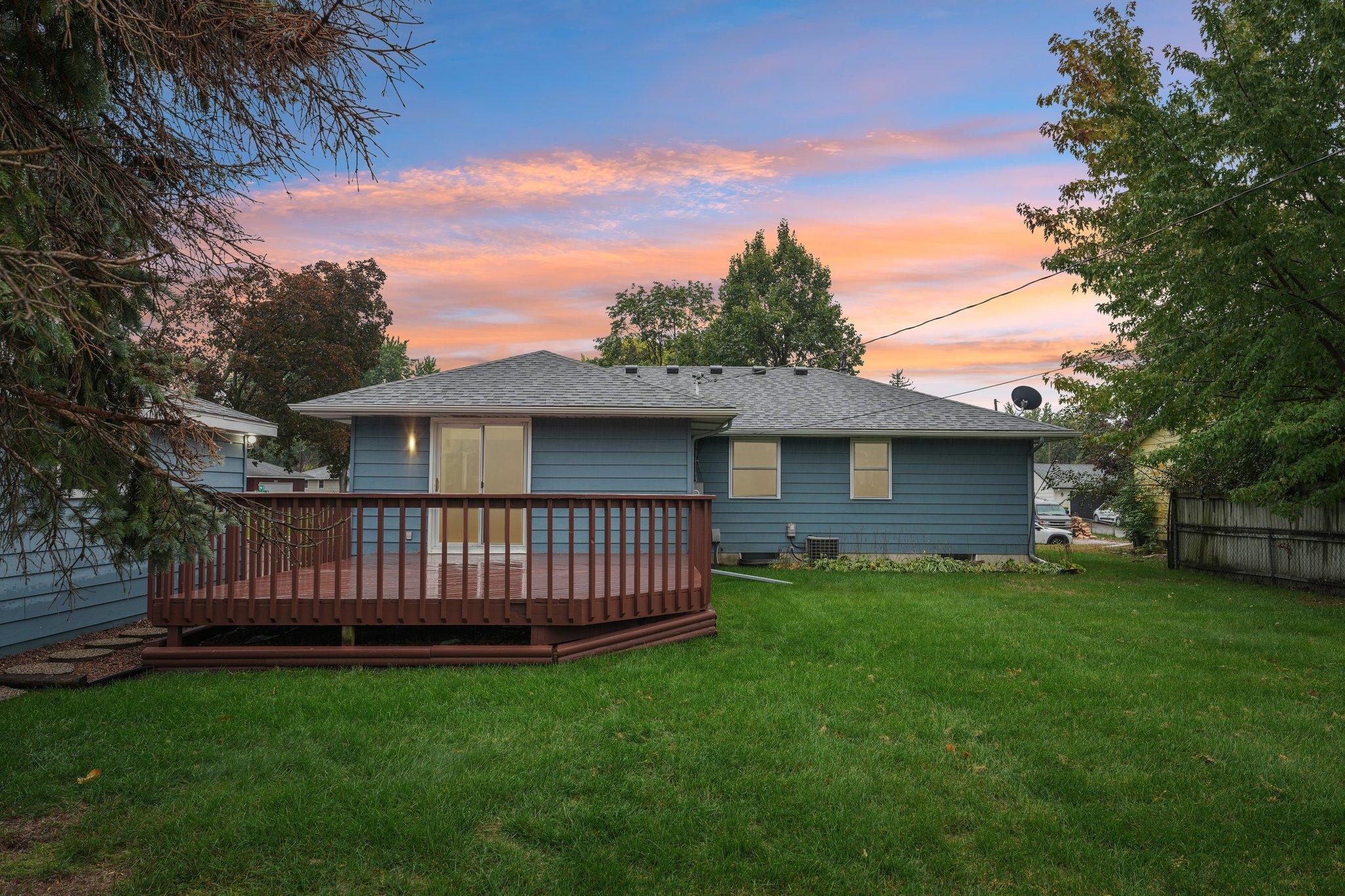 View of Residential at 1908 Whitewater Trail, Brooklyn Park MN 55444, Brooklyn Park (43 of 46) - Mike Wilen | Minnesota Team Real Estate