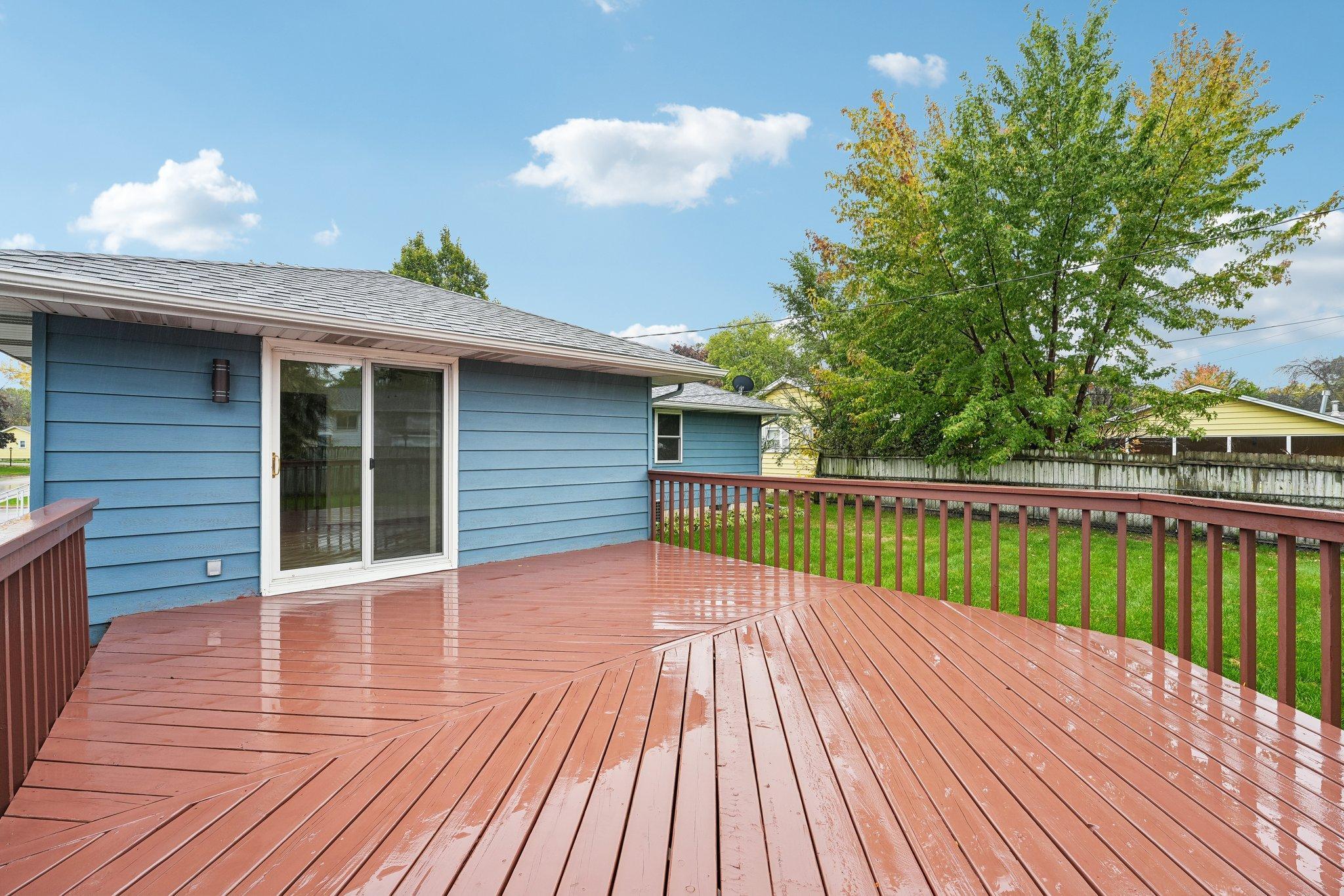 View of Residential at 1908 Whitewater Trail, Brooklyn Park MN 55444, Brooklyn Park (42 of 46) - Mike Wilen | Minnesota Team Real Estate