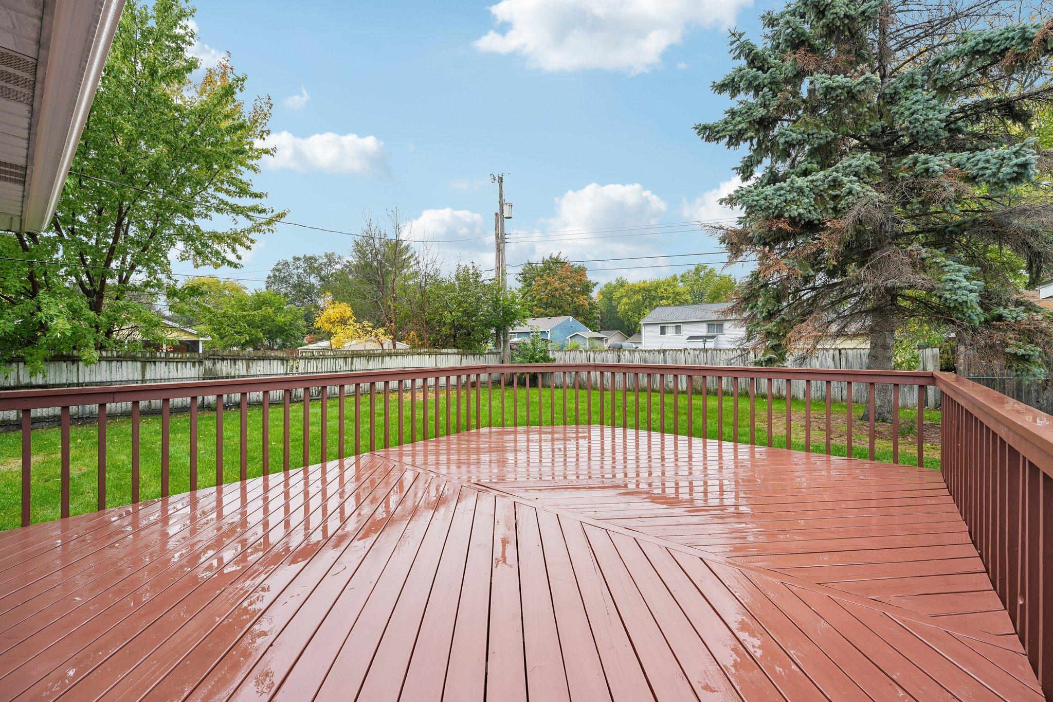 View of Residential at 1908 Whitewater Trail, Brooklyn Park MN 55444, Brooklyn Park (41 of 46) - Mike Wilen | Minnesota Team Real Estate