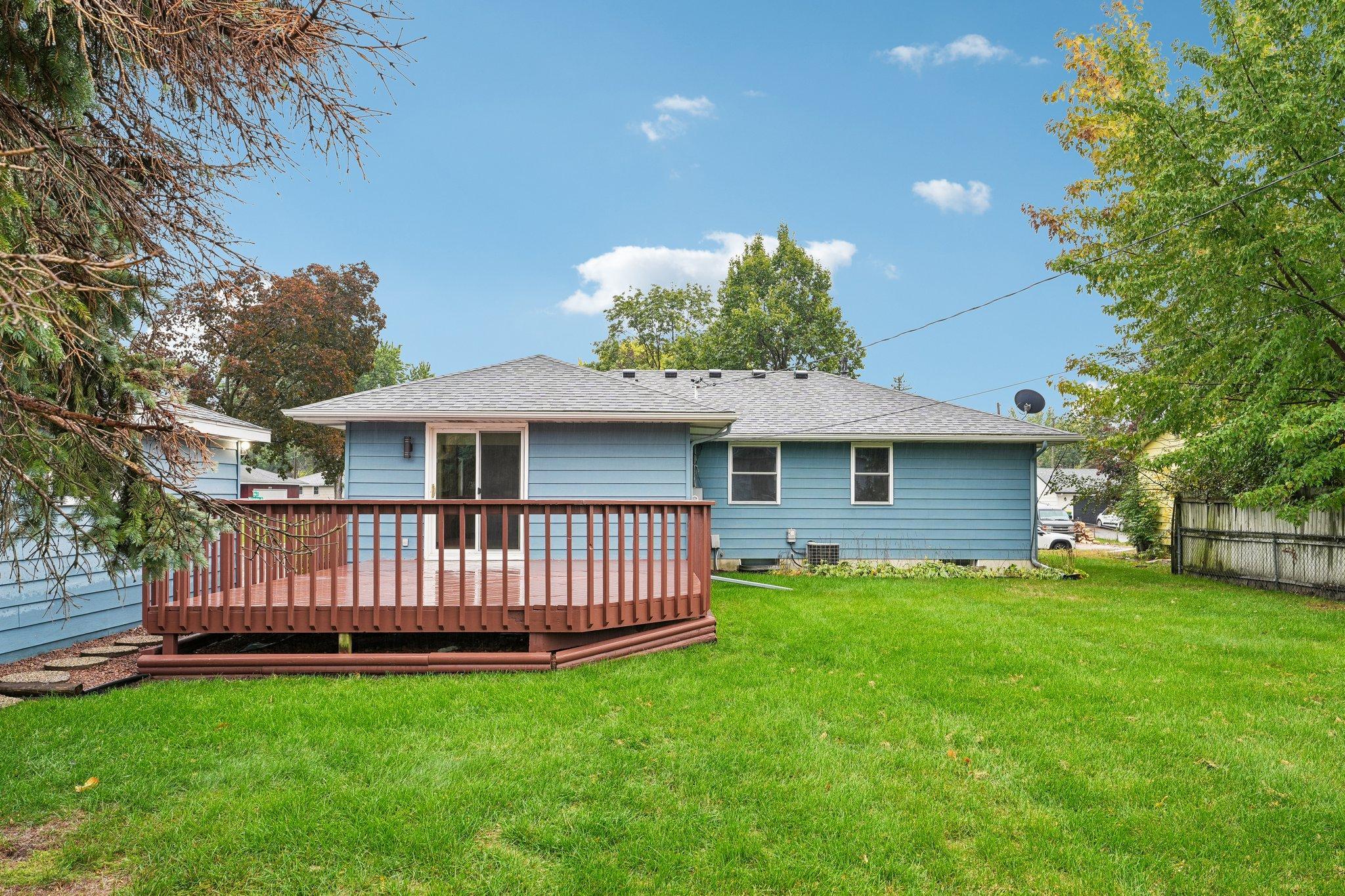 View of Residential at 1908 Whitewater Trail, Brooklyn Park MN 55444, Brooklyn Park (40 of 46) - Mike Wilen | Minnesota Team Real Estate