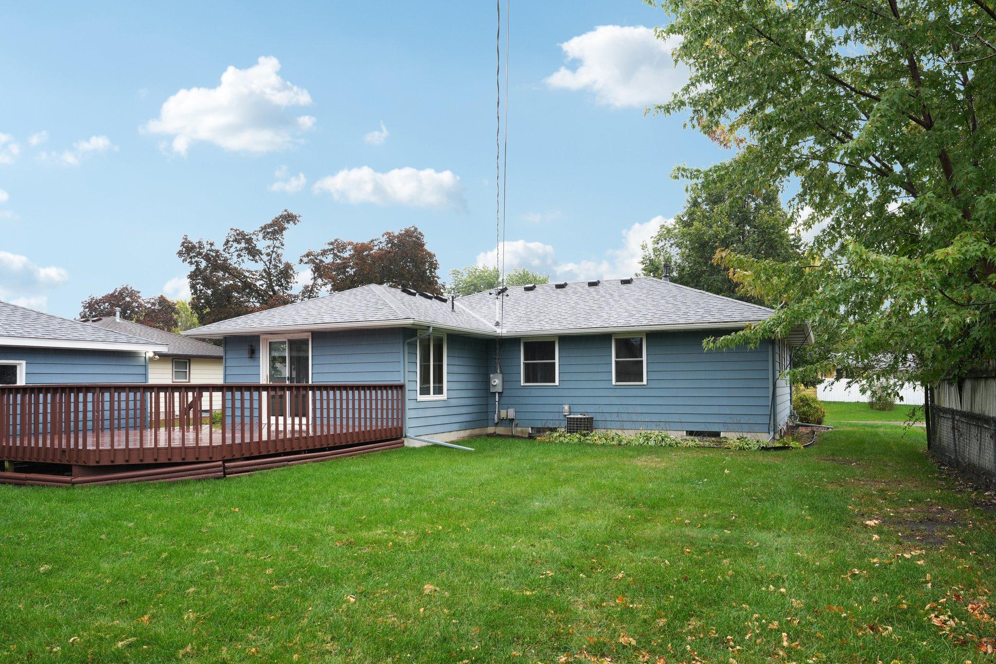View of Residential at 1908 Whitewater Trail, Brooklyn Park MN 55444, Brooklyn Park (39 of 46) - Mike Wilen | Minnesota Team Real Estate