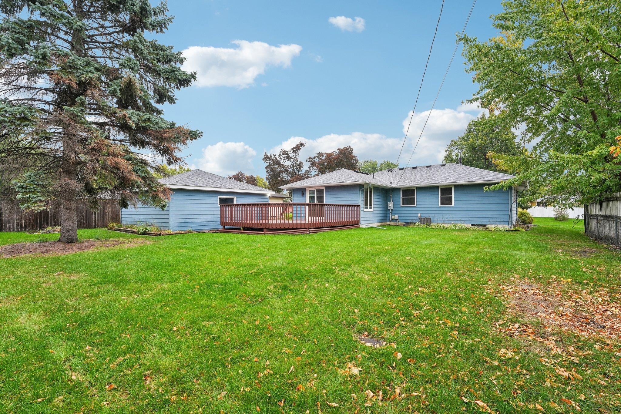 View of Residential at 1908 Whitewater Trail, Brooklyn Park MN 55444, Brooklyn Park (38 of 46) - Mike Wilen | Minnesota Team Real Estate