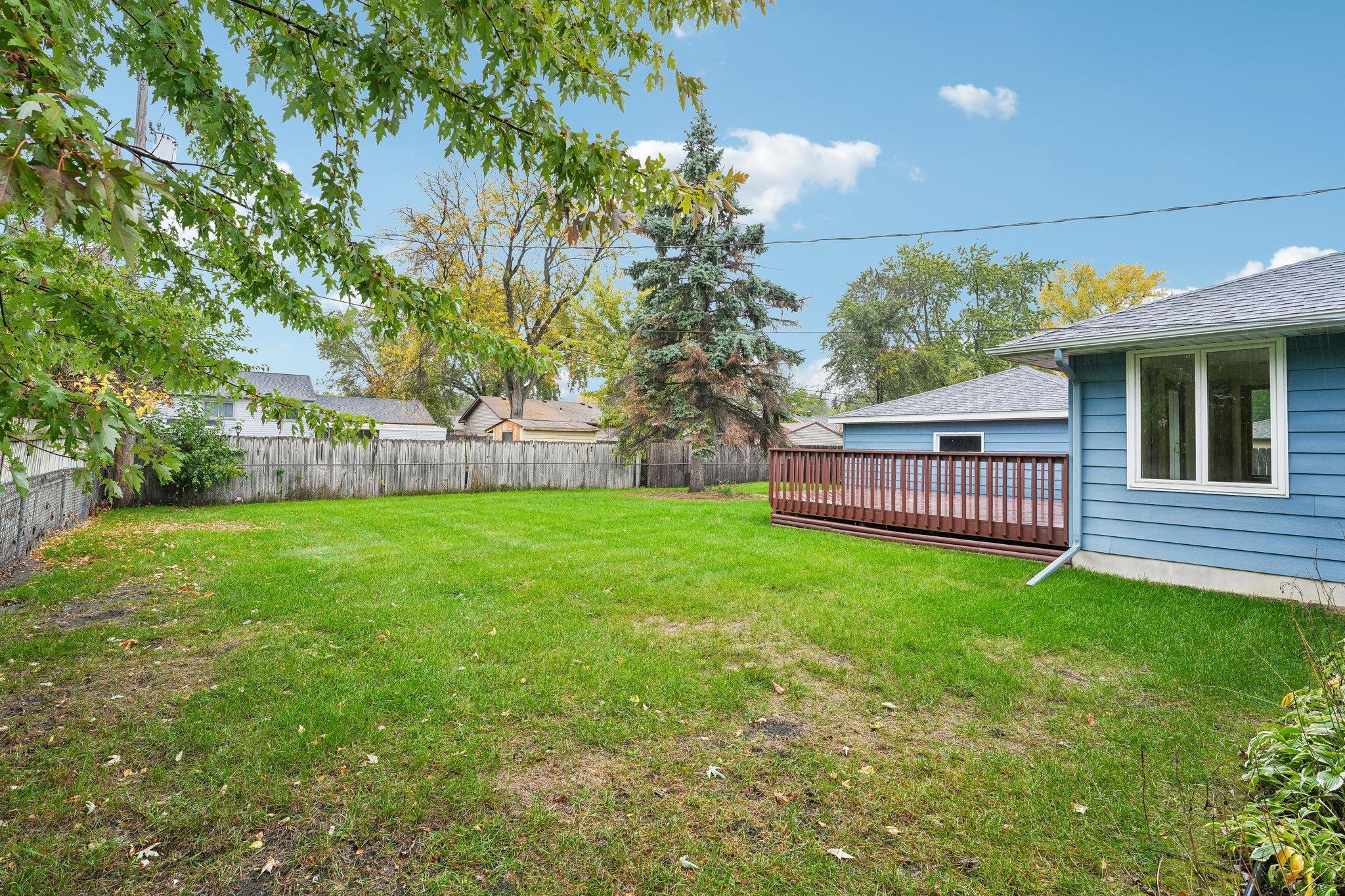 View of Residential at 1908 Whitewater Trail, Brooklyn Park MN 55444, Brooklyn Park (37 of 46) - Mike Wilen | Minnesota Team Real Estate