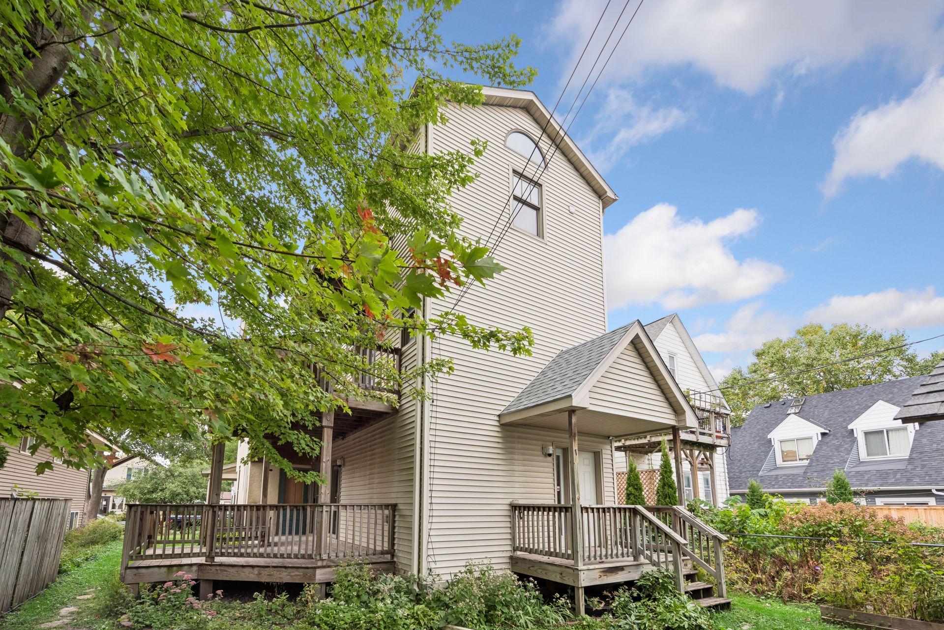 View of Residential at 727 Madison Street, Minneapolis MN 55413, Minneapolis (56 of 67) - Mike Wilen | Minnesota Team Real Estate