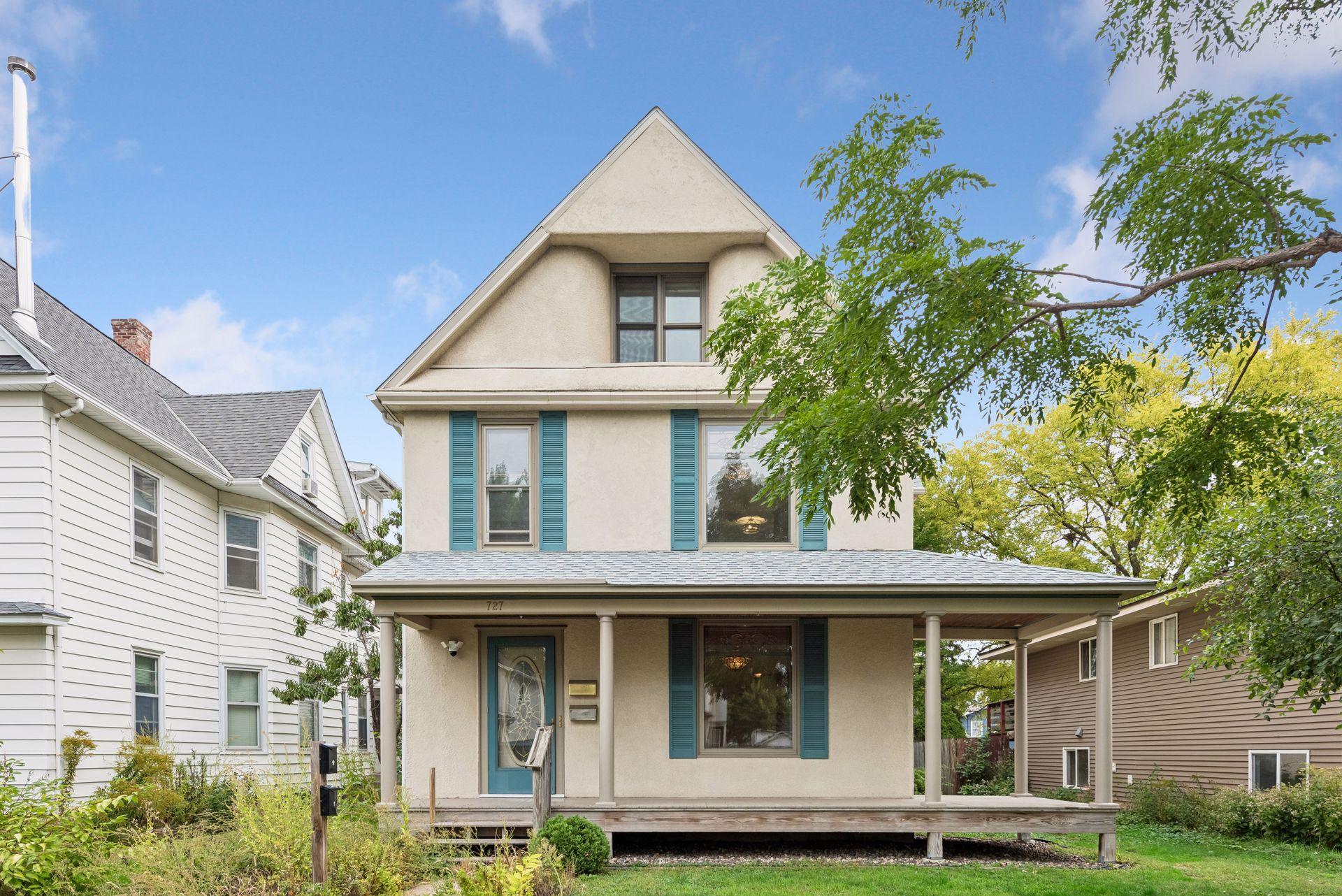 View of Residential at 727 Madison Street, Minneapolis MN 55413, Minneapolis (63 of 67) - Mike Wilen | Minnesota Team Real Estate