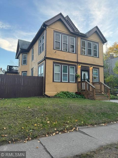 View of Residential Income at 254 Aurora Avenue, Saint Paul MN 55103, Saint Paul (2 of 14) - Mike Wilen | Minnesota Team Real Estate