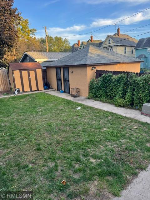 View of Residential Income at 254 Aurora Avenue, Saint Paul MN 55103, Saint Paul (3 of 14) - Mike Wilen | Minnesota Team Real Estate