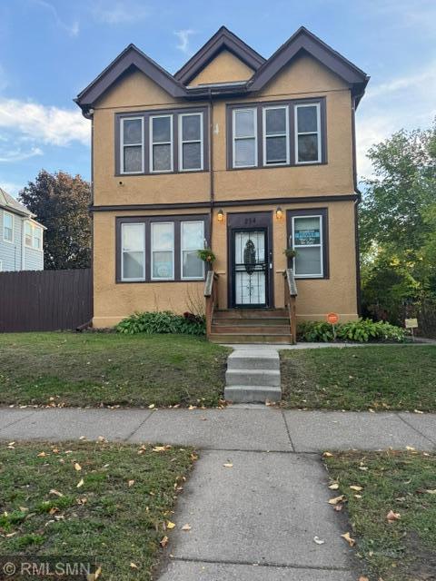 View of Residential Income at 254 Aurora Avenue, Saint Paul MN 55103, Saint Paul (10 of 14) - Mike Wilen | Minnesota Team Real Estate