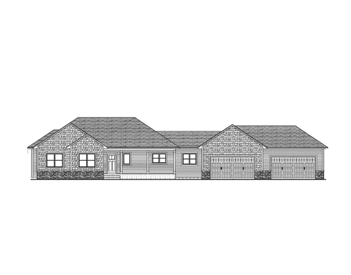 View of Single Family at TBD 238th Avenue, Zimmerman - Mike Wilen | Minnesota Team Real Estate