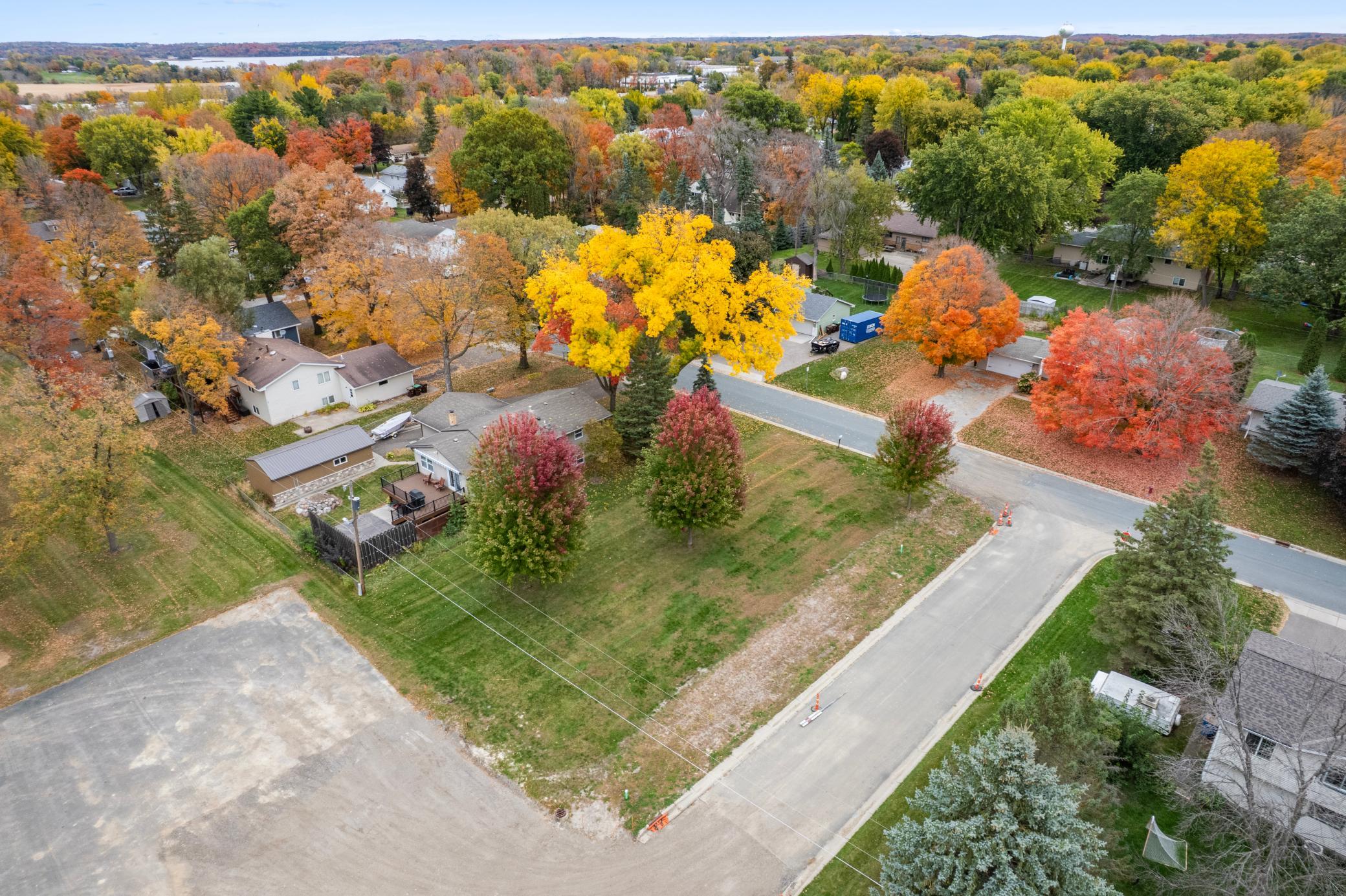 View of Land at 1507 Rainbow Avenue, Maple Plain MN 55359, Maple Plain (2 of 8) - Mike Wilen | Minnesota Team Real Estate