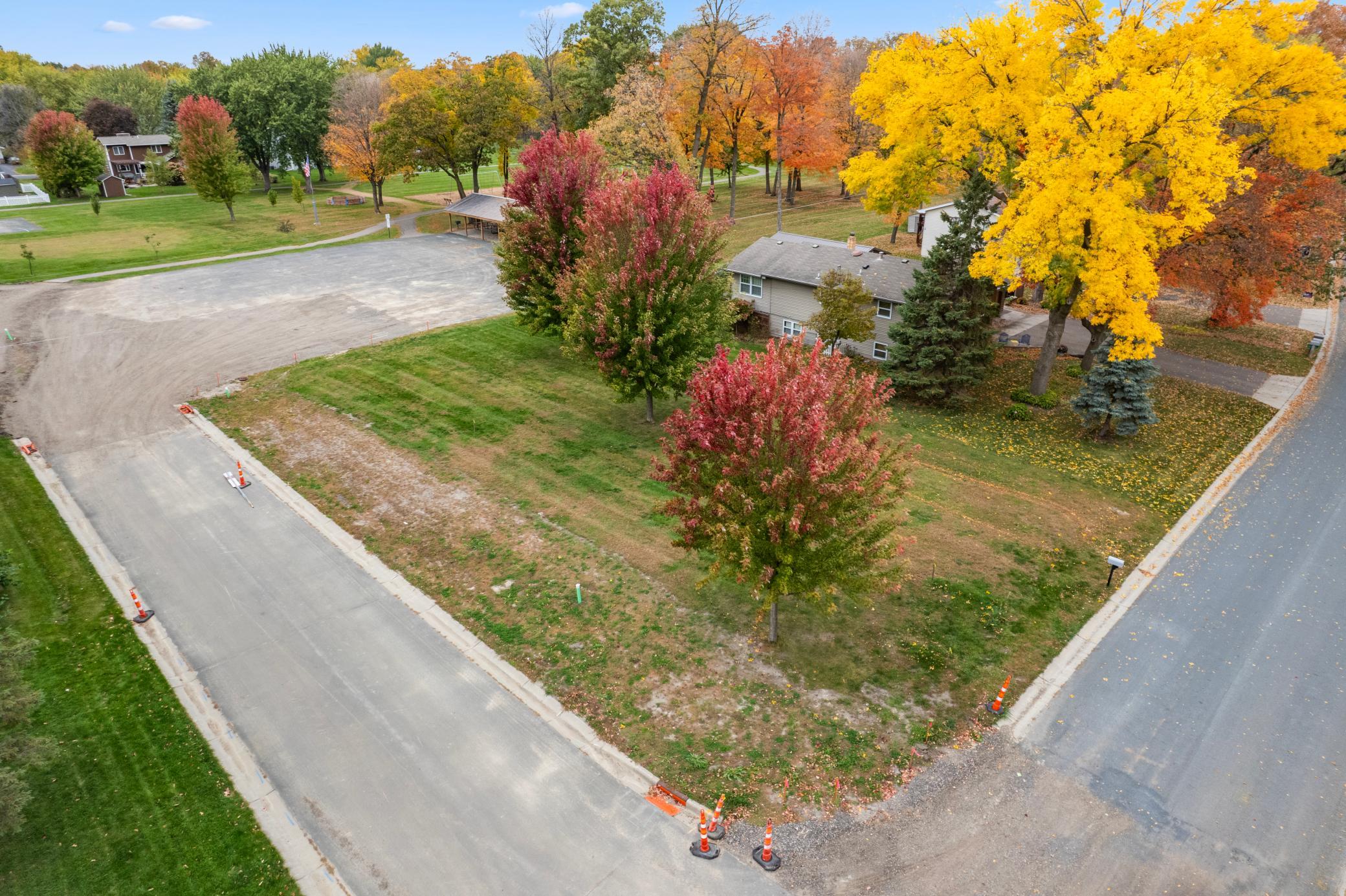 View of Land at 1507 Rainbow Avenue, Maple Plain MN 55359, Maple Plain (3 of 8) - Mike Wilen | Minnesota Team Real Estate