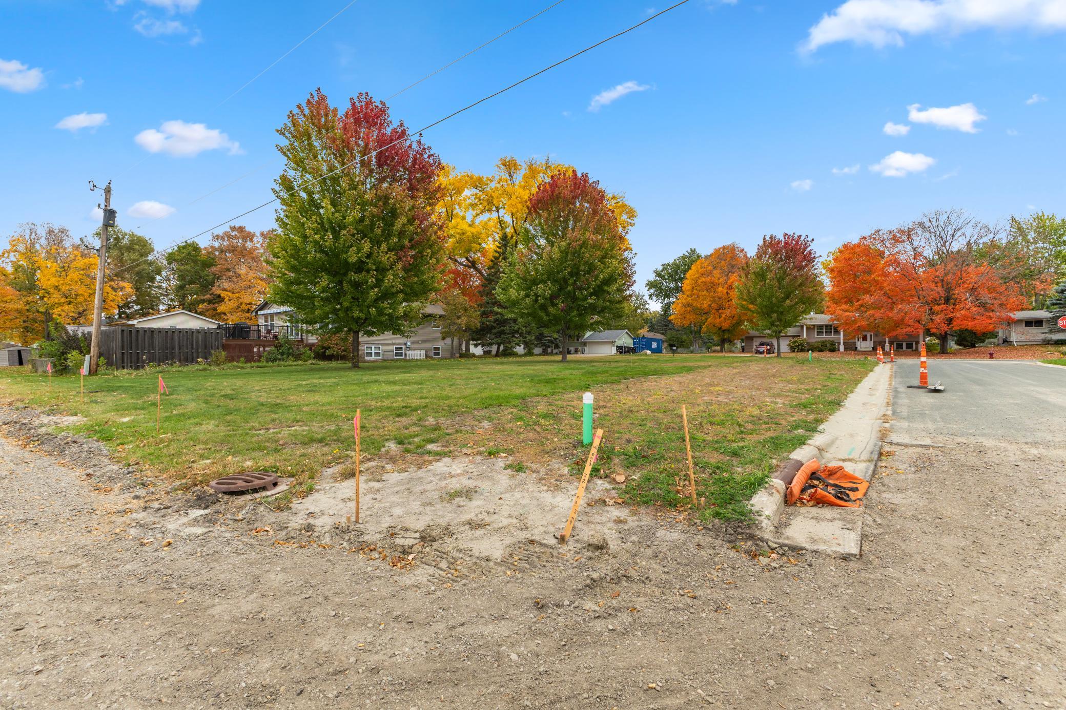 View of Land at 1507 Rainbow Avenue, Maple Plain MN 55359, Maple Plain (8 of 8) - Mike Wilen | Minnesota Team Real Estate