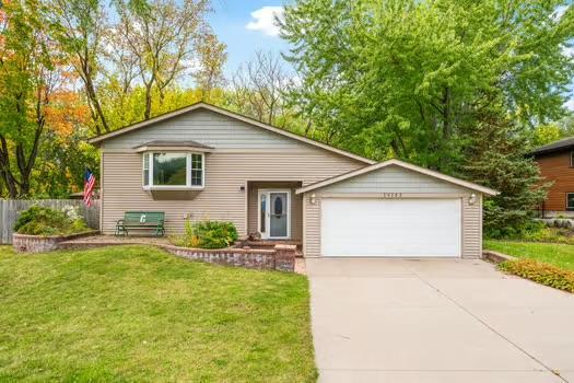View of Single Family at 14132 Natalie Road, Prior Lake - Mike Wilen | Minnesota Team Real Estate
