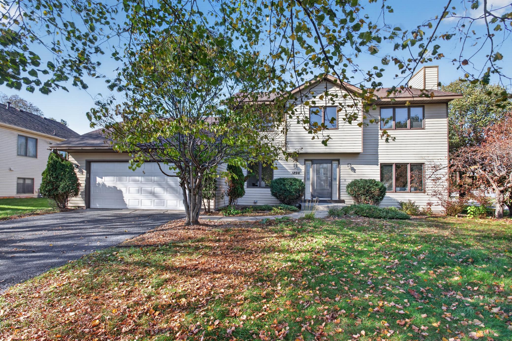 View of Single Family at 1896 Catalina Drive, Woodbury - Mike Wilen | Minnesota Team Real Estate