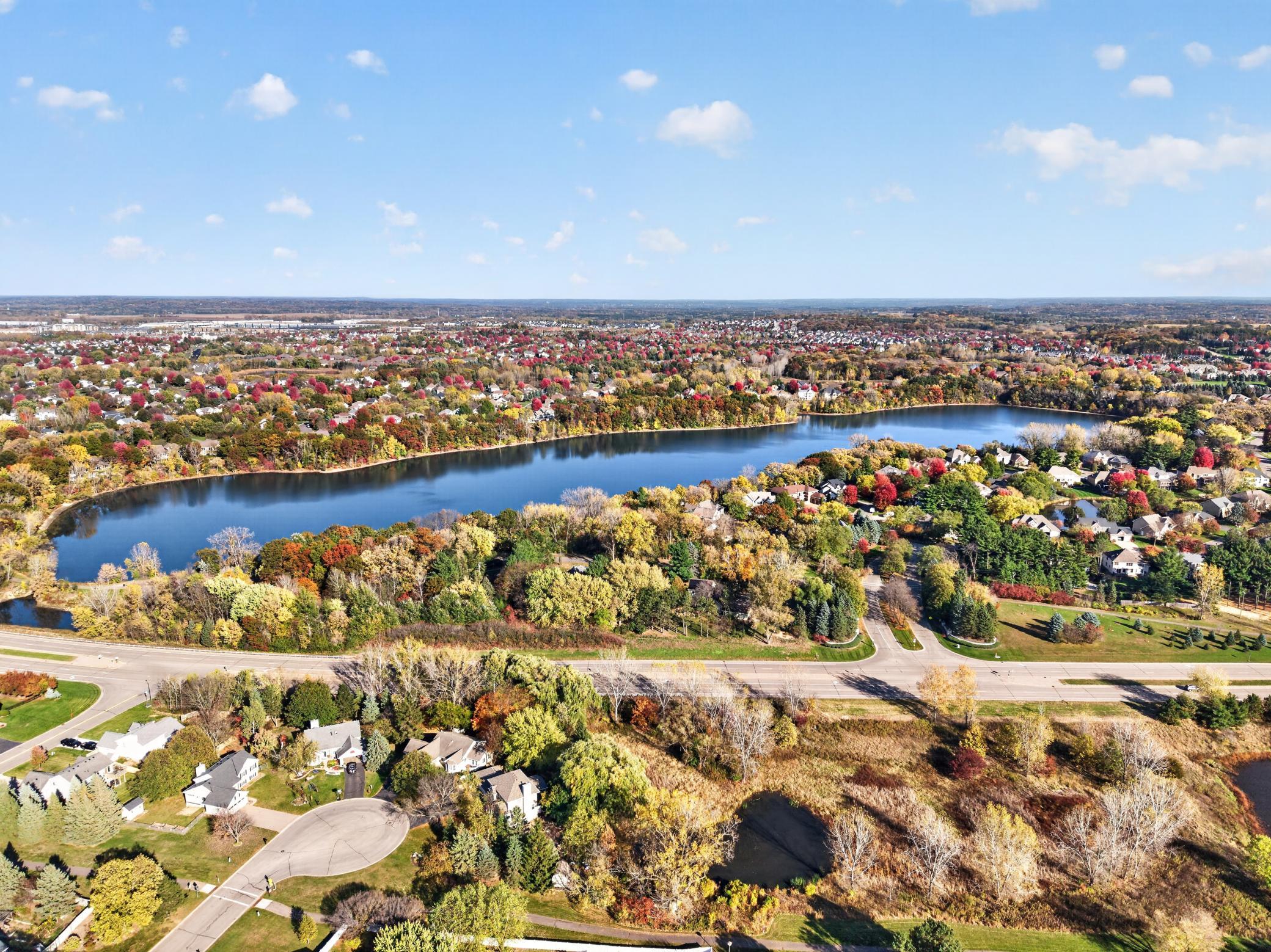 View of Residential at 1896 Catalina Drive, Woodbury MN 55125, Woodbury (54 of 61) - Mike Wilen | Minnesota Team Real Estate