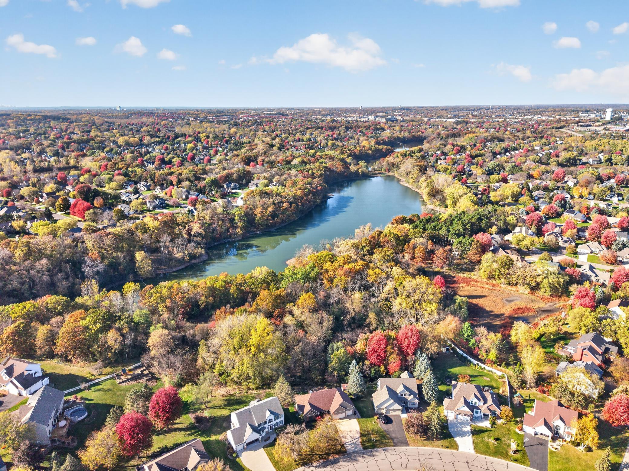 View of Residential at 1896 Catalina Drive, Woodbury MN 55125, Woodbury (53 of 61) - Mike Wilen | Minnesota Team Real Estate