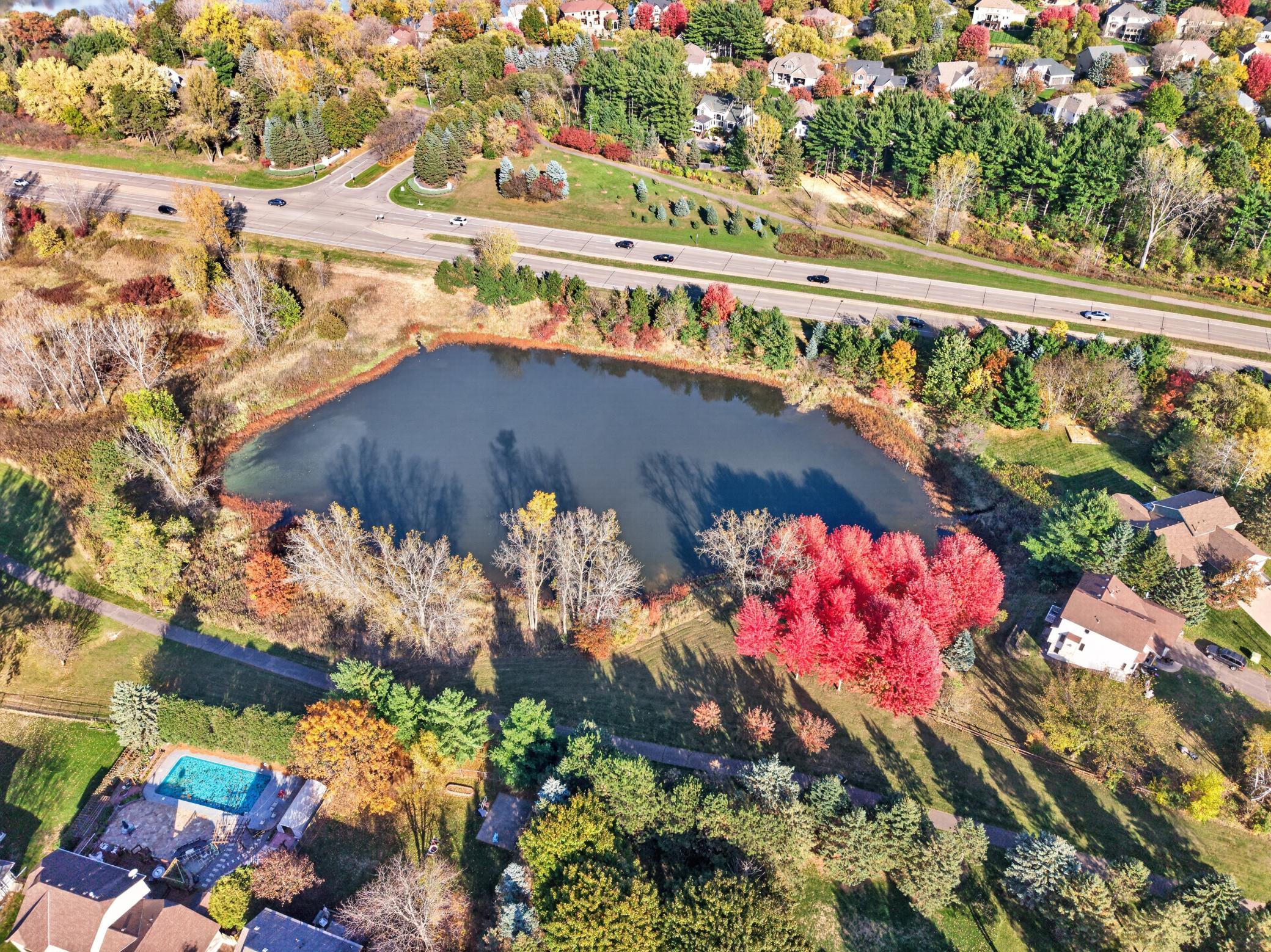 View of Residential at 1896 Catalina Drive, Woodbury MN 55125, Woodbury (52 of 61) - Mike Wilen | Minnesota Team Real Estate