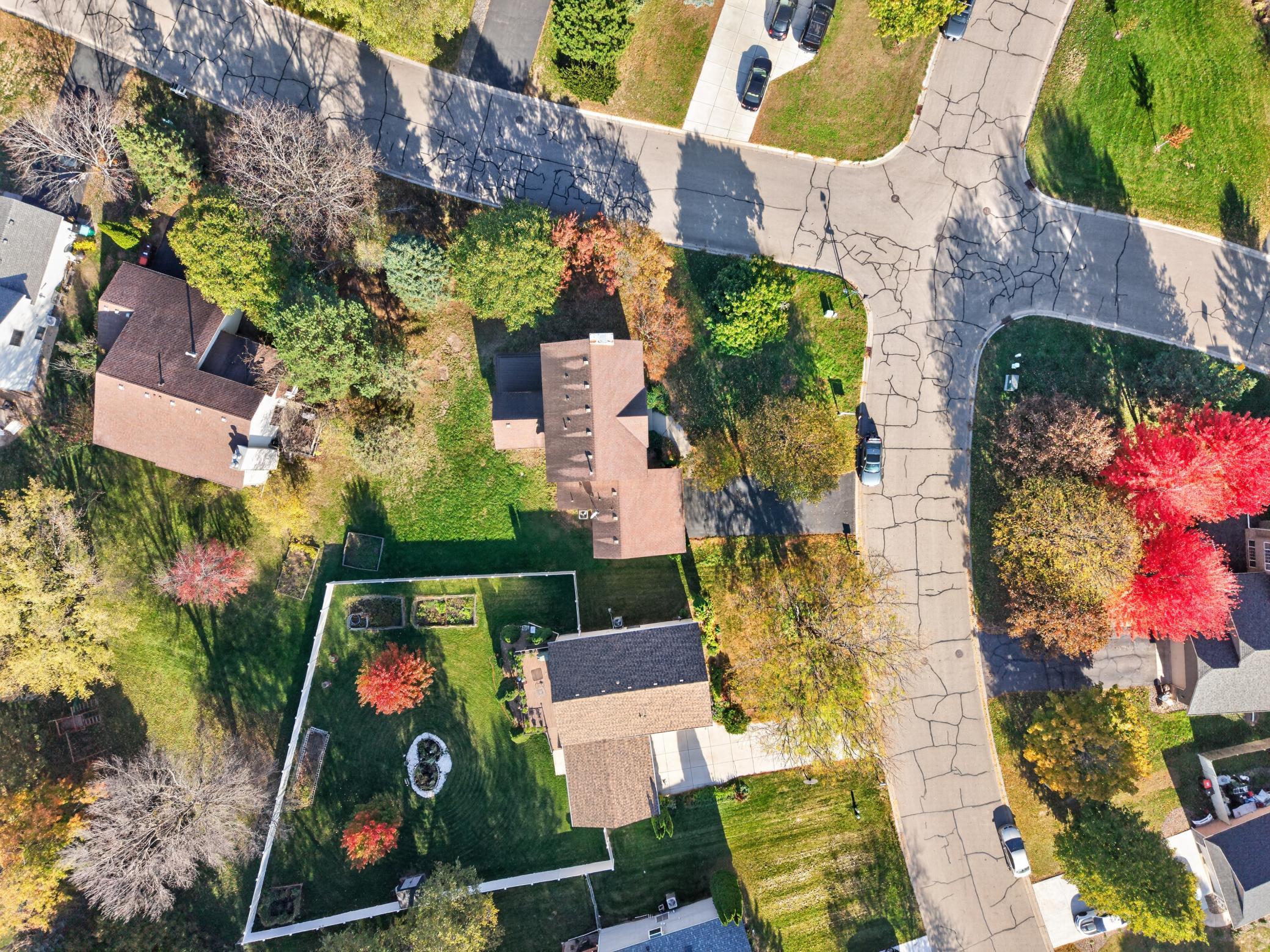 View of Residential at 1896 Catalina Drive, Woodbury MN 55125, Woodbury (48 of 61) - Mike Wilen | Minnesota Team Real Estate