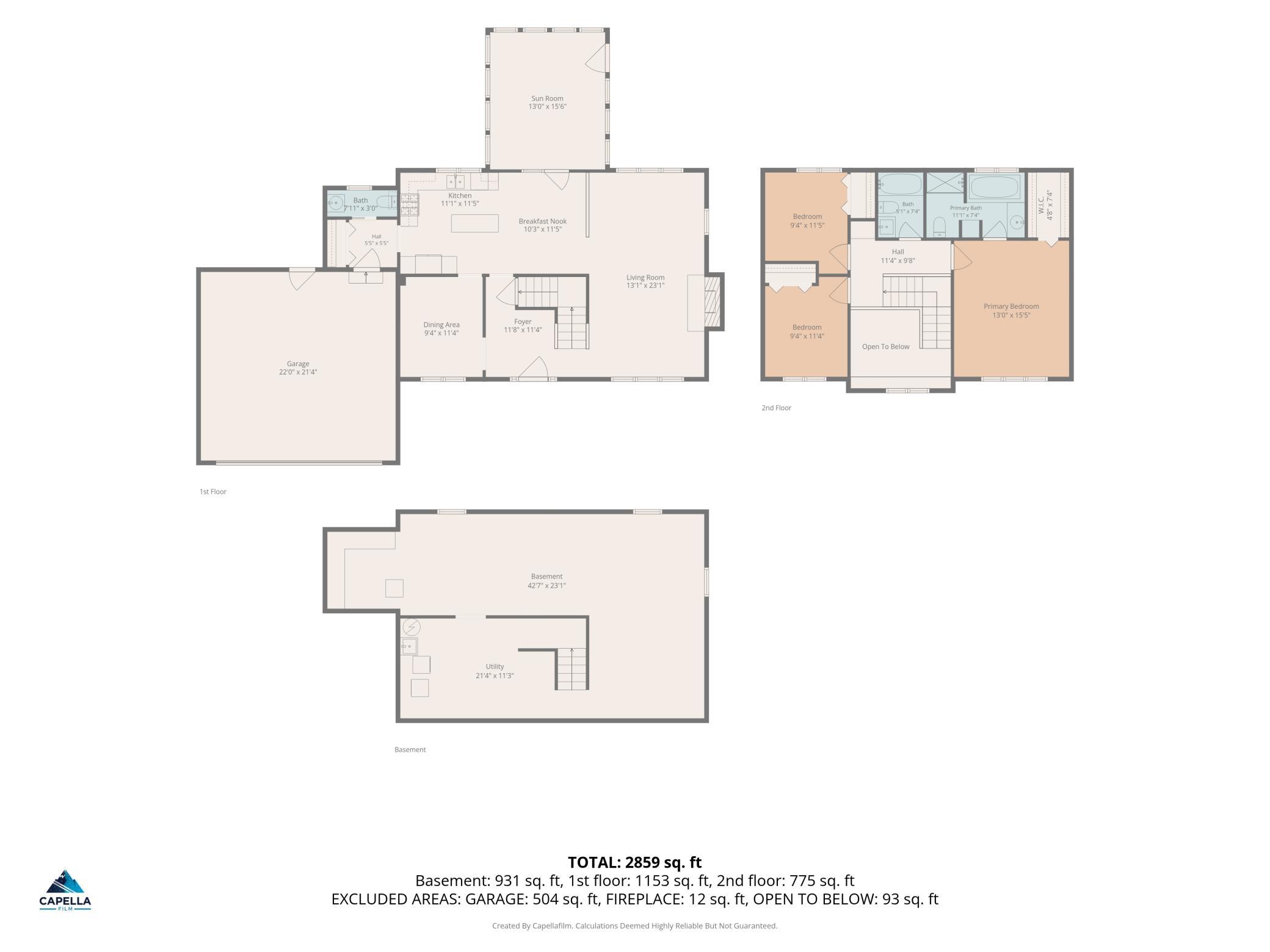 View of Residential at 1896 Catalina Drive, Woodbury MN 55125, Woodbury (55 of 61) - Mike Wilen | Minnesota Team Real Estate