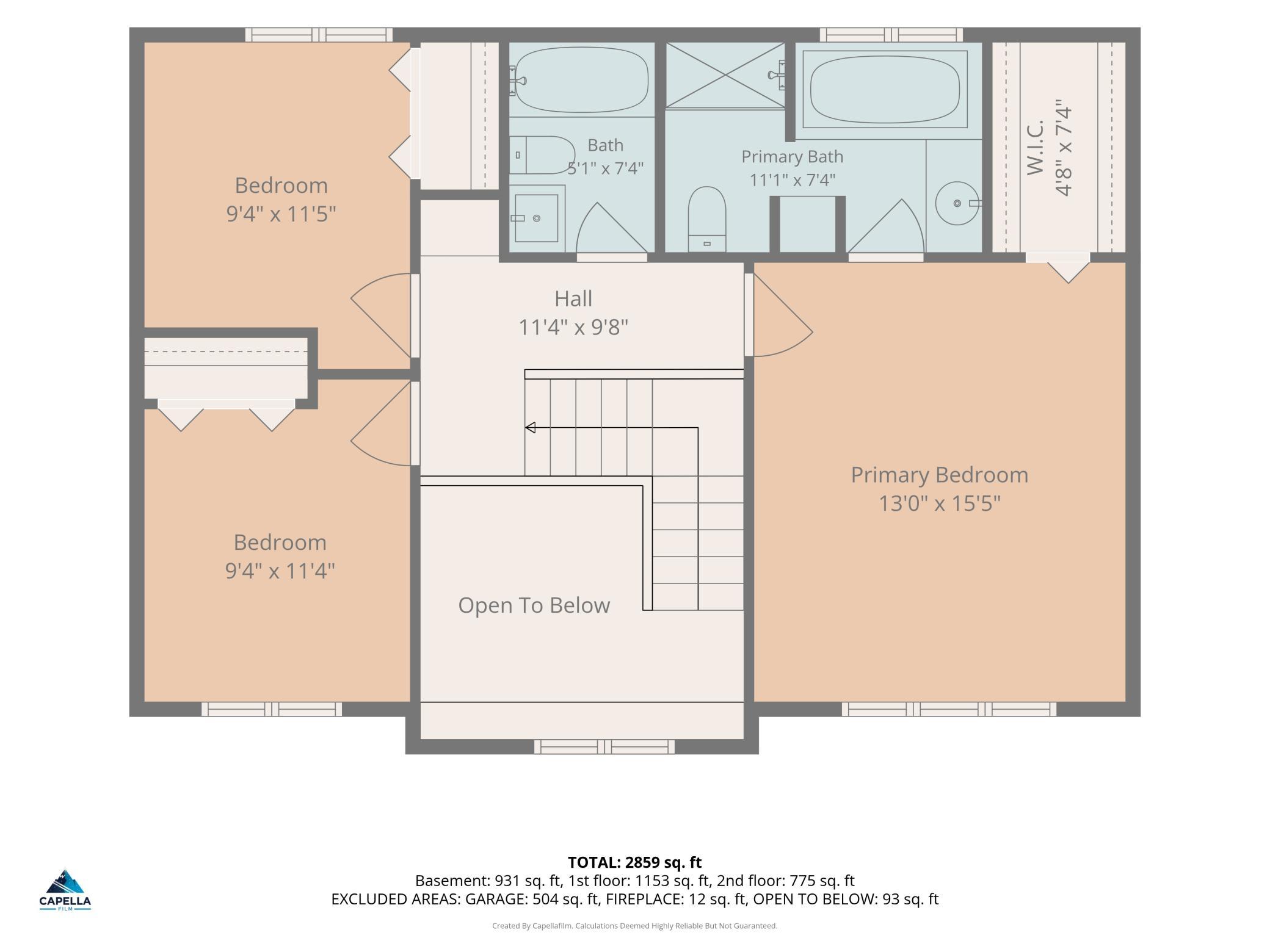 View of Residential at 1896 Catalina Drive, Woodbury MN 55125, Woodbury (56 of 61) - Mike Wilen | Minnesota Team Real Estate