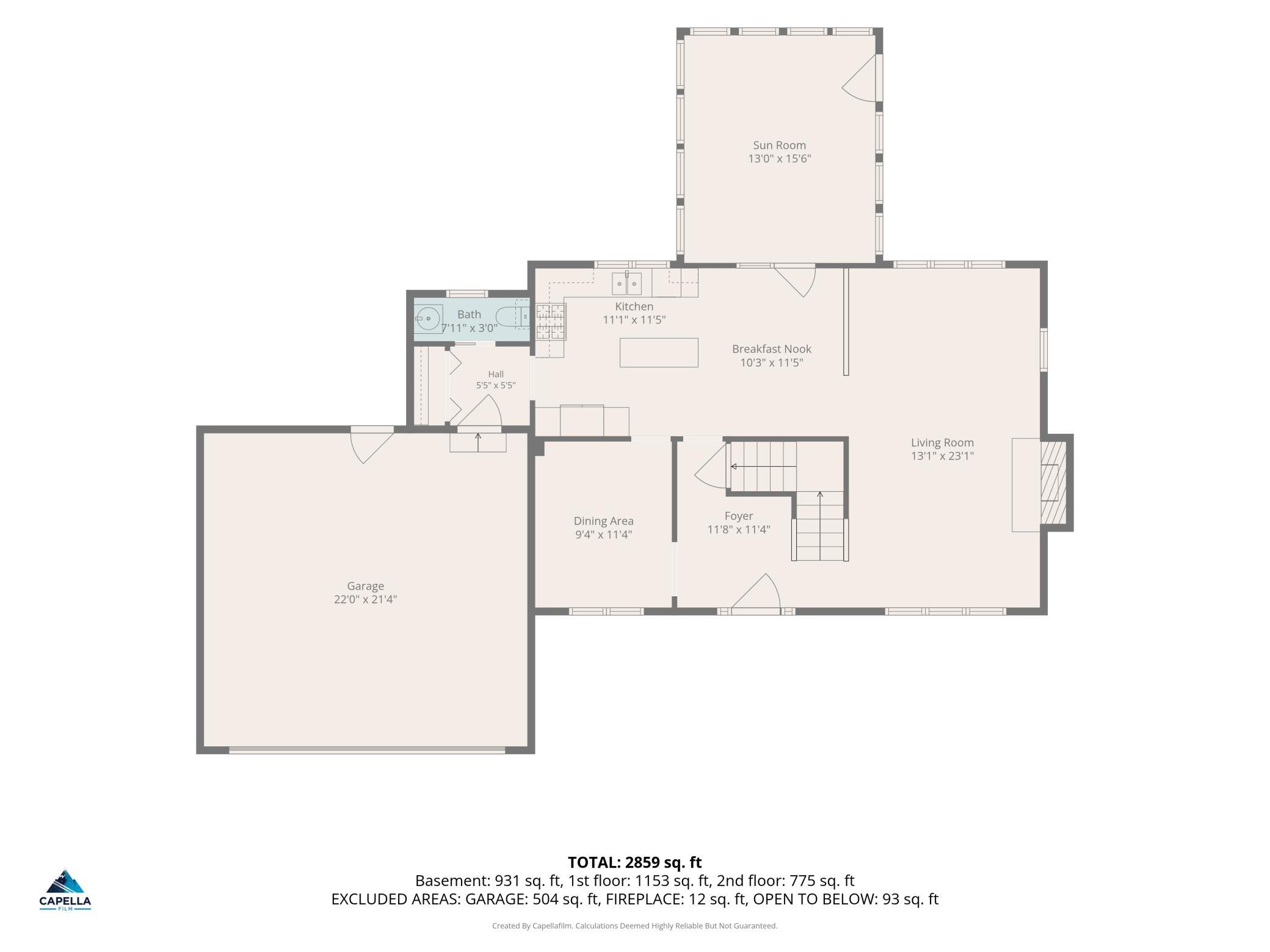 View of Residential at 1896 Catalina Drive, Woodbury MN 55125, Woodbury (58 of 61) - Mike Wilen | Minnesota Team Real Estate