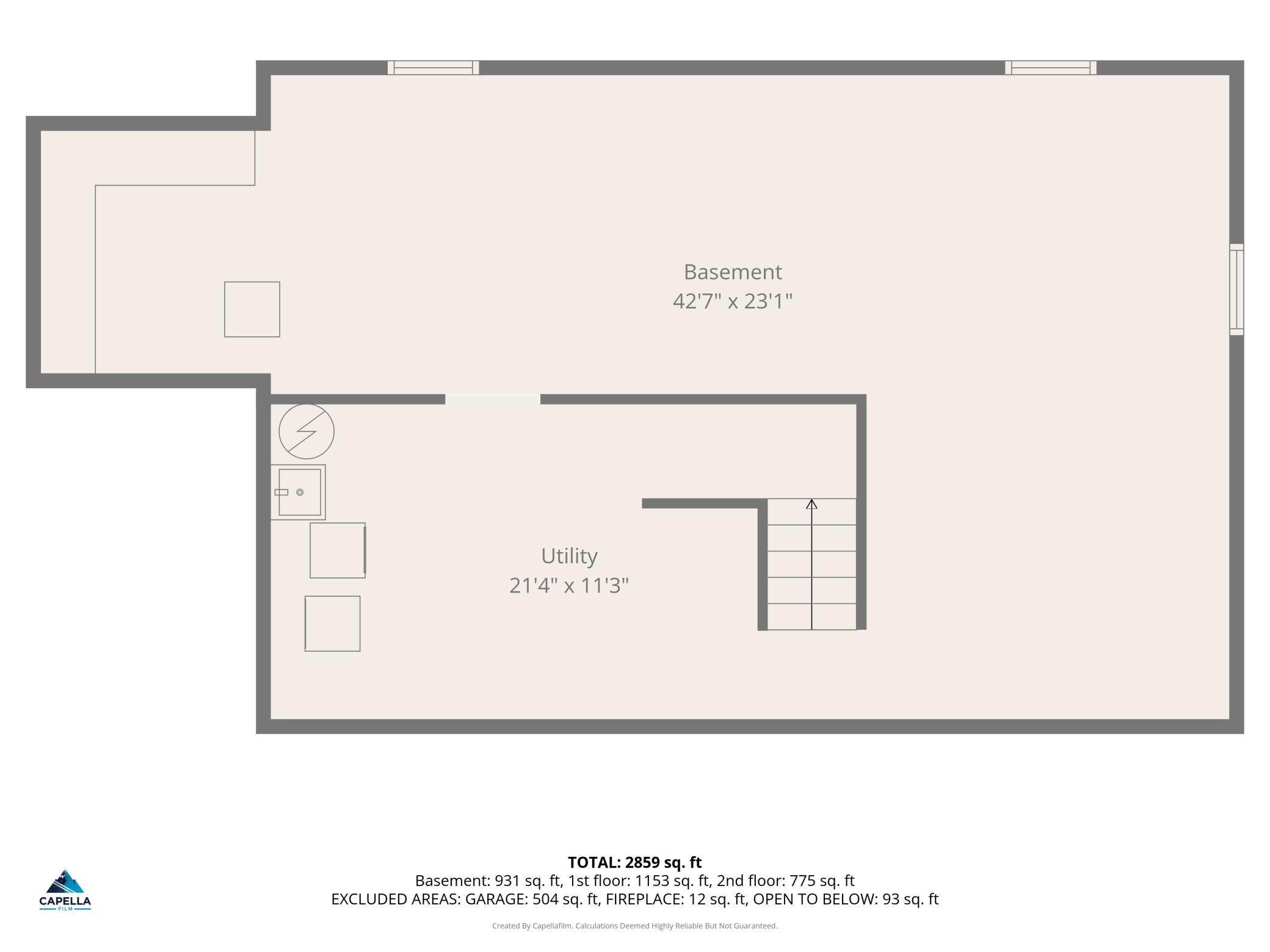 View of Residential at 1896 Catalina Drive, Woodbury MN 55125, Woodbury (60 of 61) - Mike Wilen | Minnesota Team Real Estate