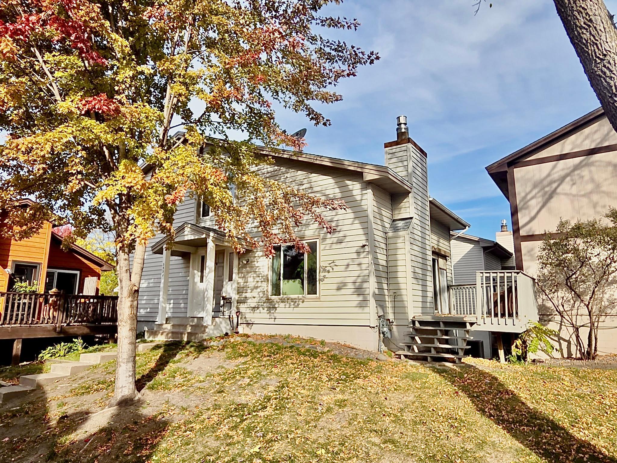 View of (TH) Detached at 3532 Pilgrim Lane, Plymouth - Mike Wilen | Minnesota Team Real Estate